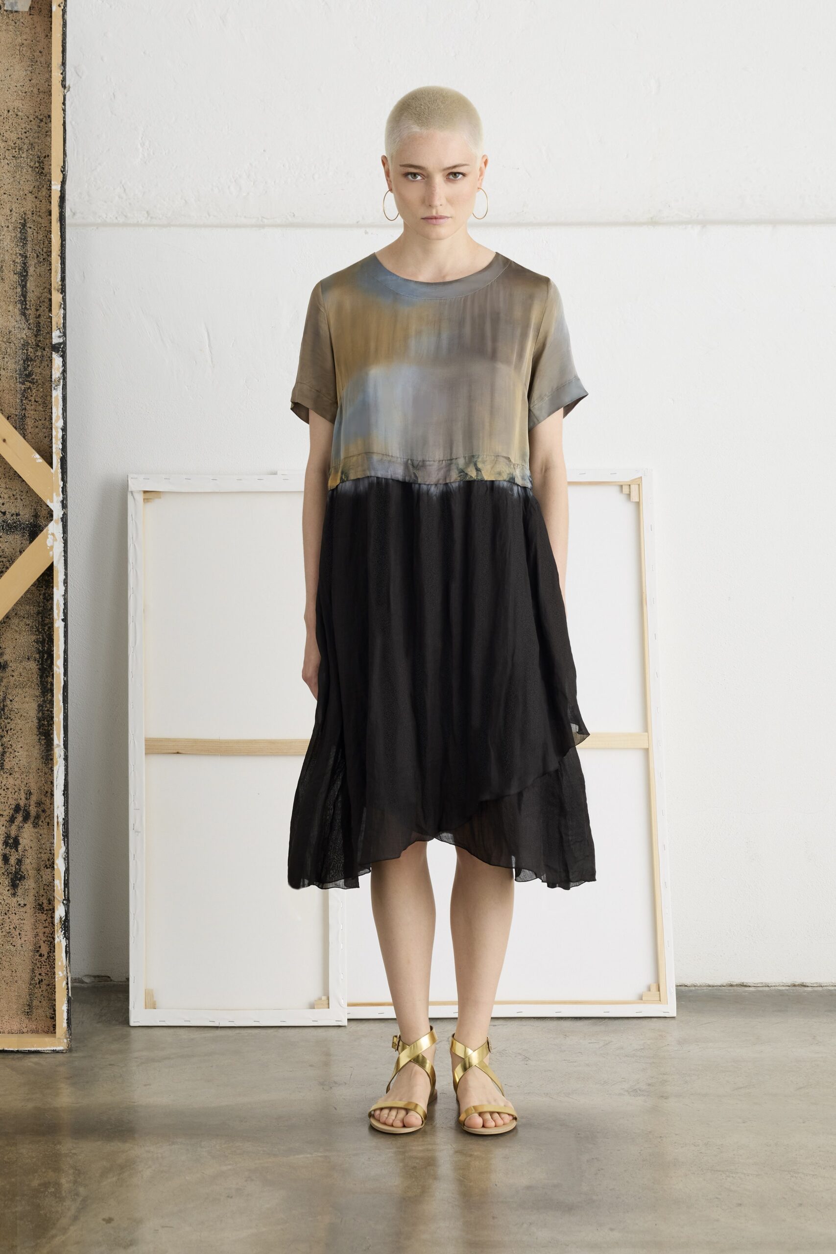 European Culture S/S 24 Look 59