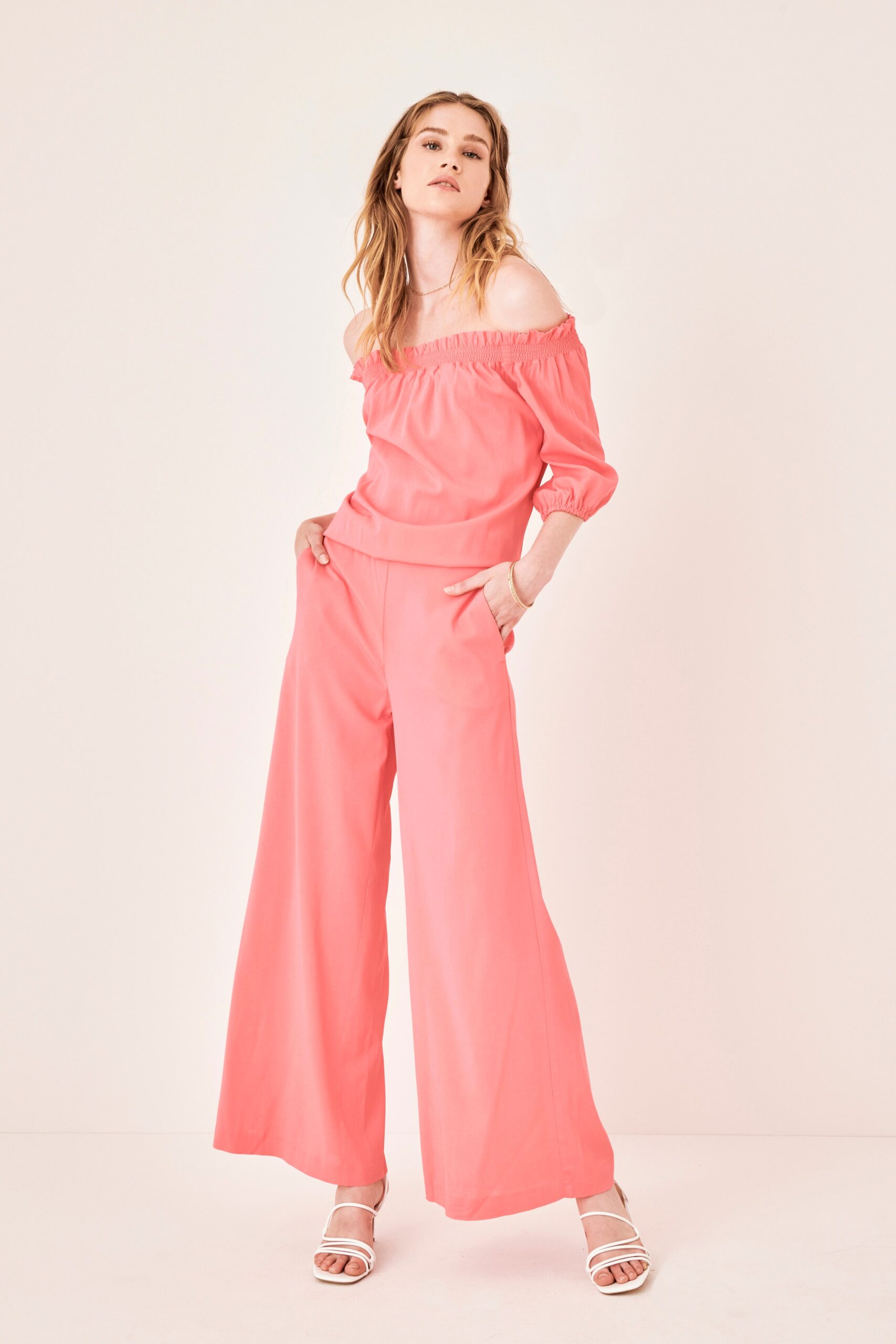 European Culture S/S 21 Look 60