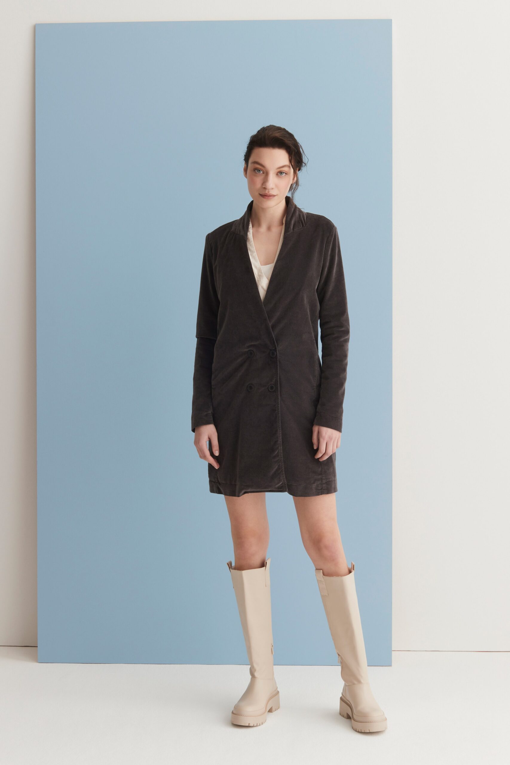 European Culture F/W 22 Look 60