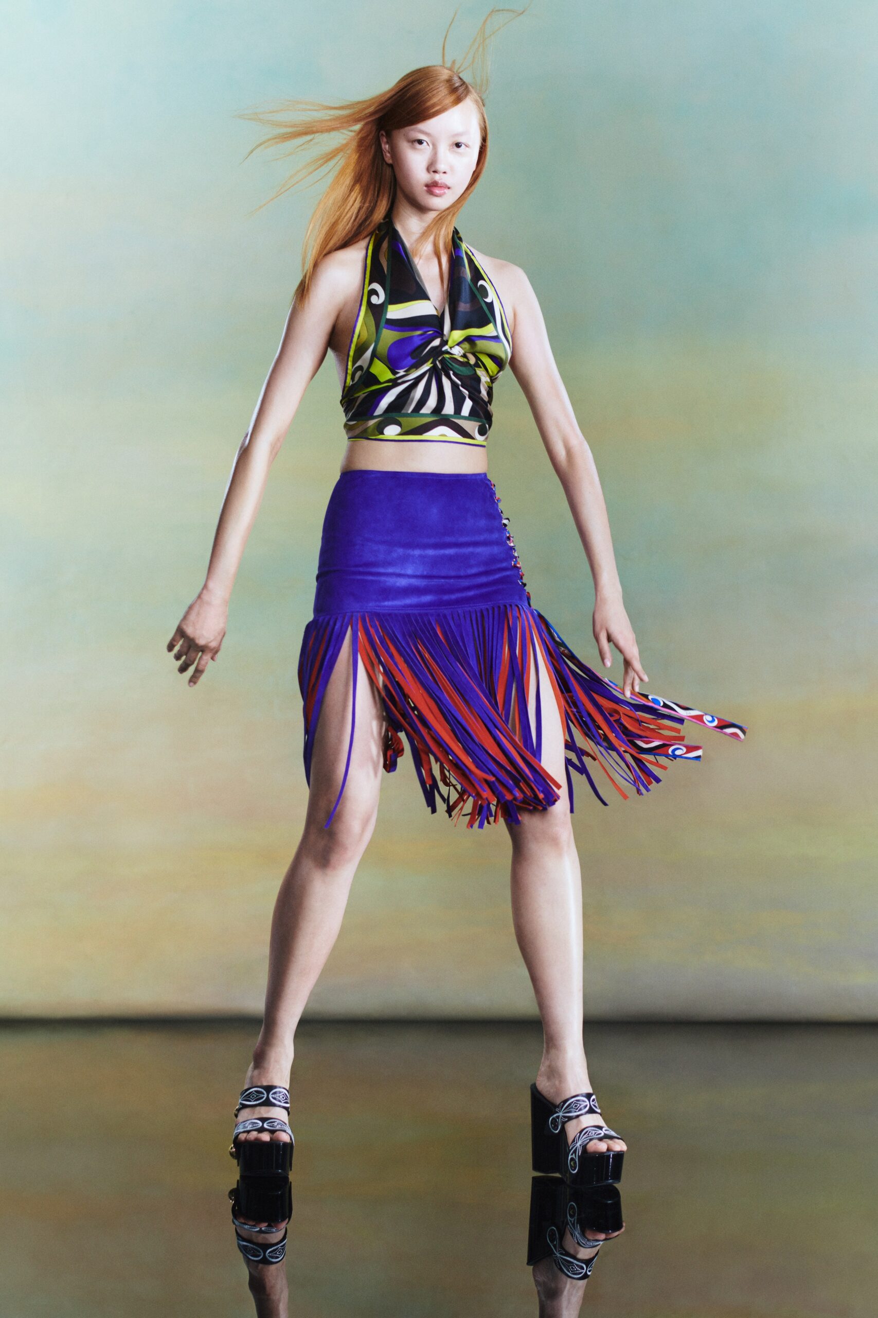 Emilio Pucci Resort 23 Look 49