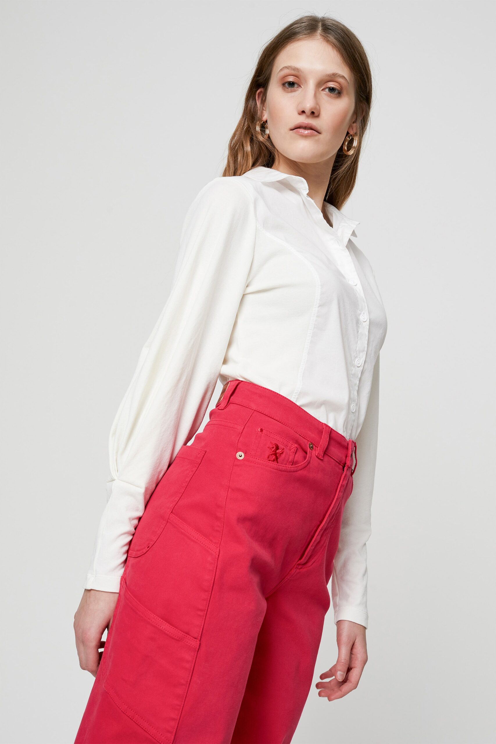 European Culture F/W 21 Look 60