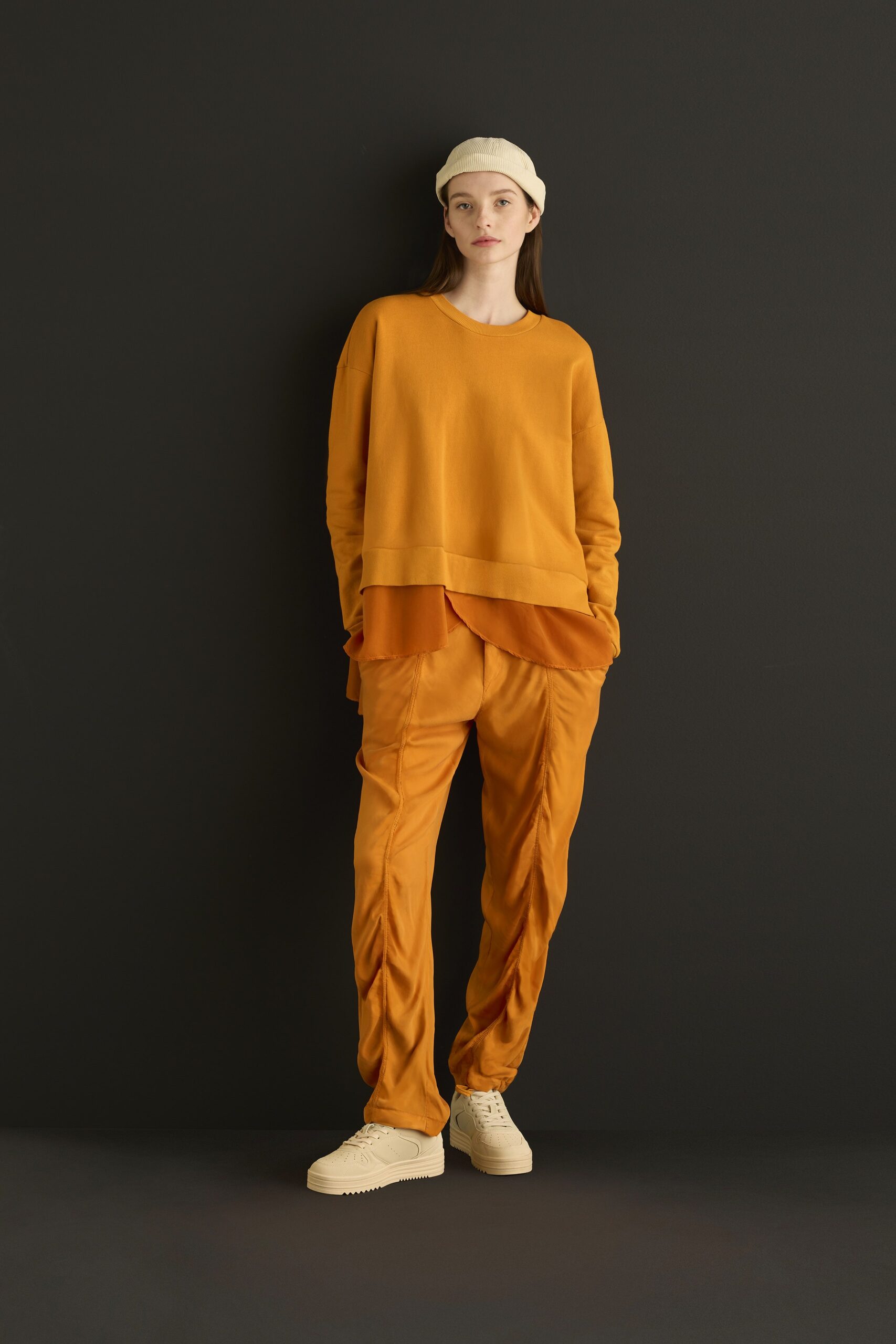 European Culture F/W 23 Look 60