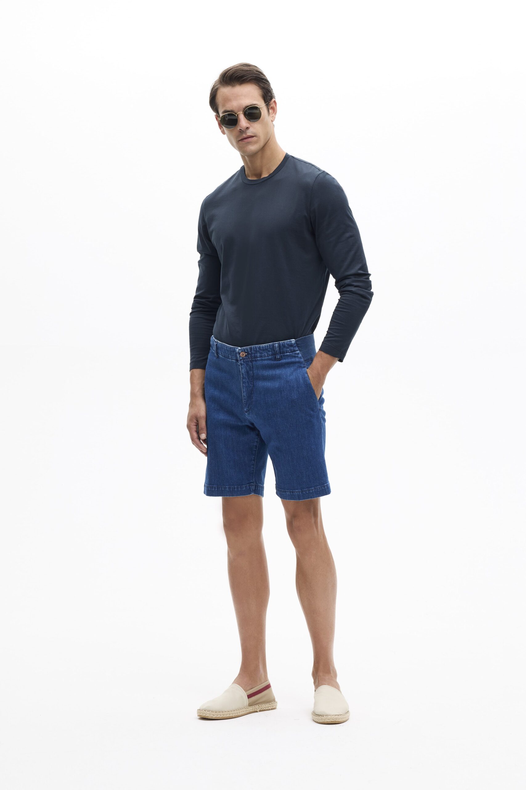 European Culture S/S 23 Look 60