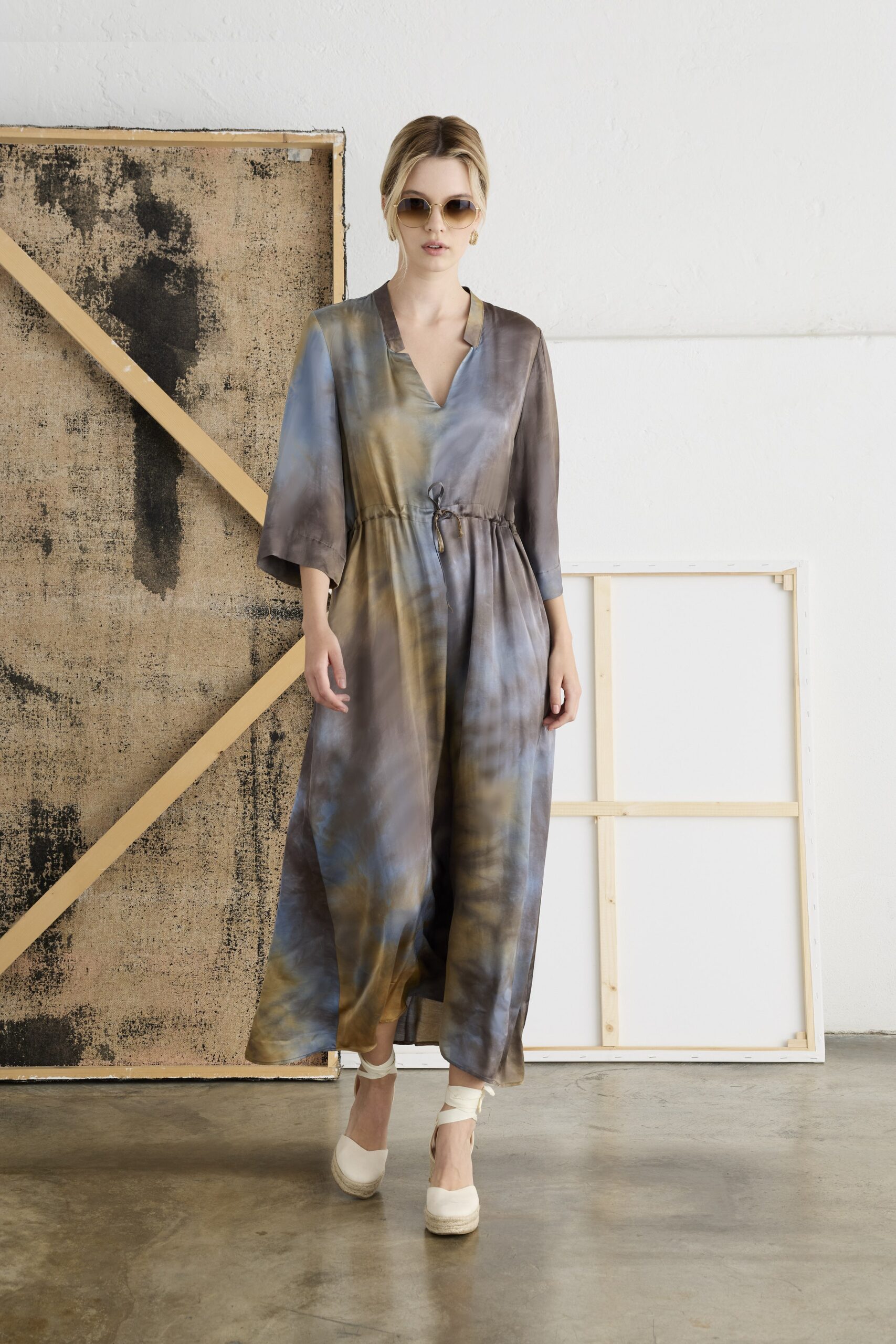 European Culture S/S 24 Look 60
