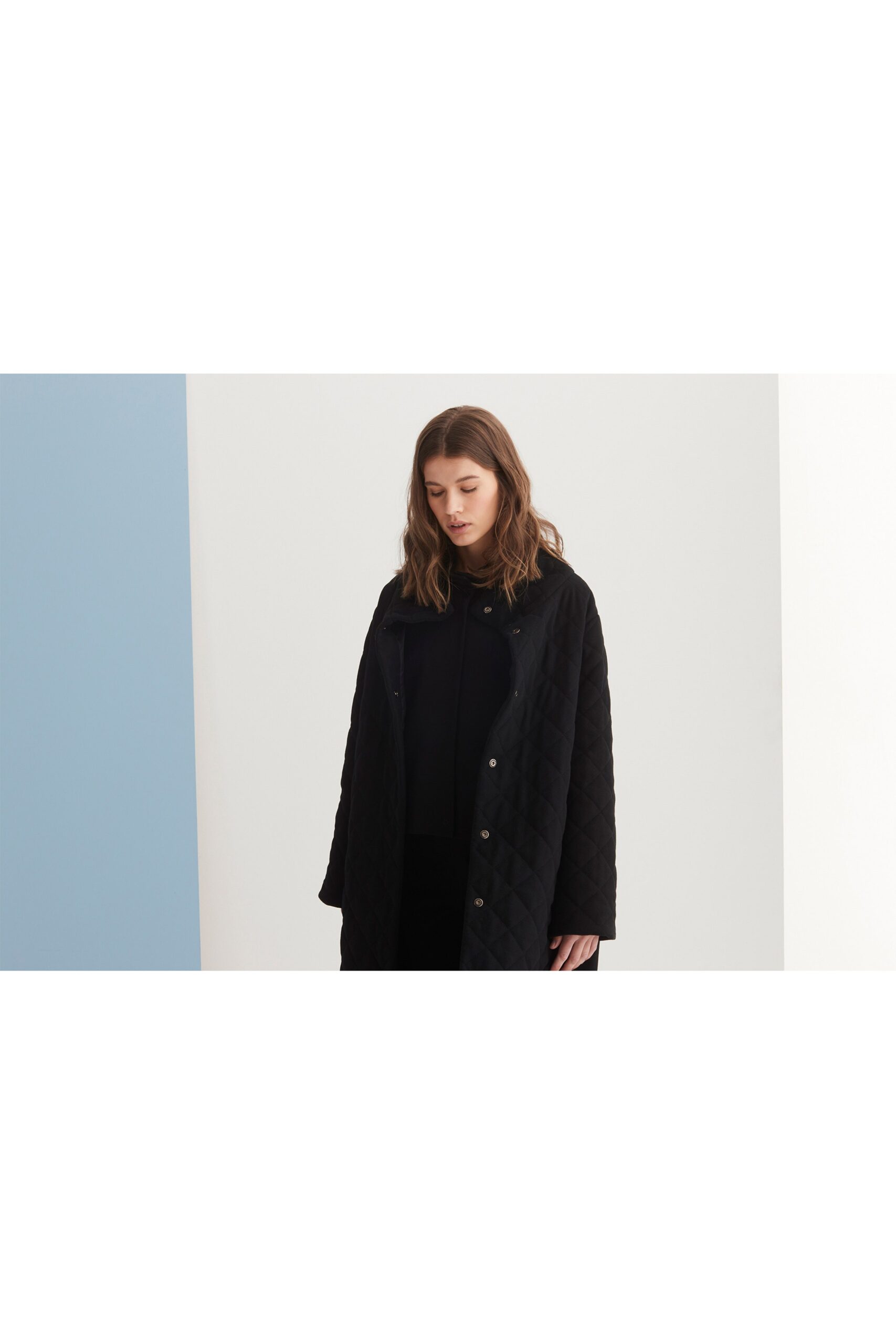 European Culture F/W 22 Look 61