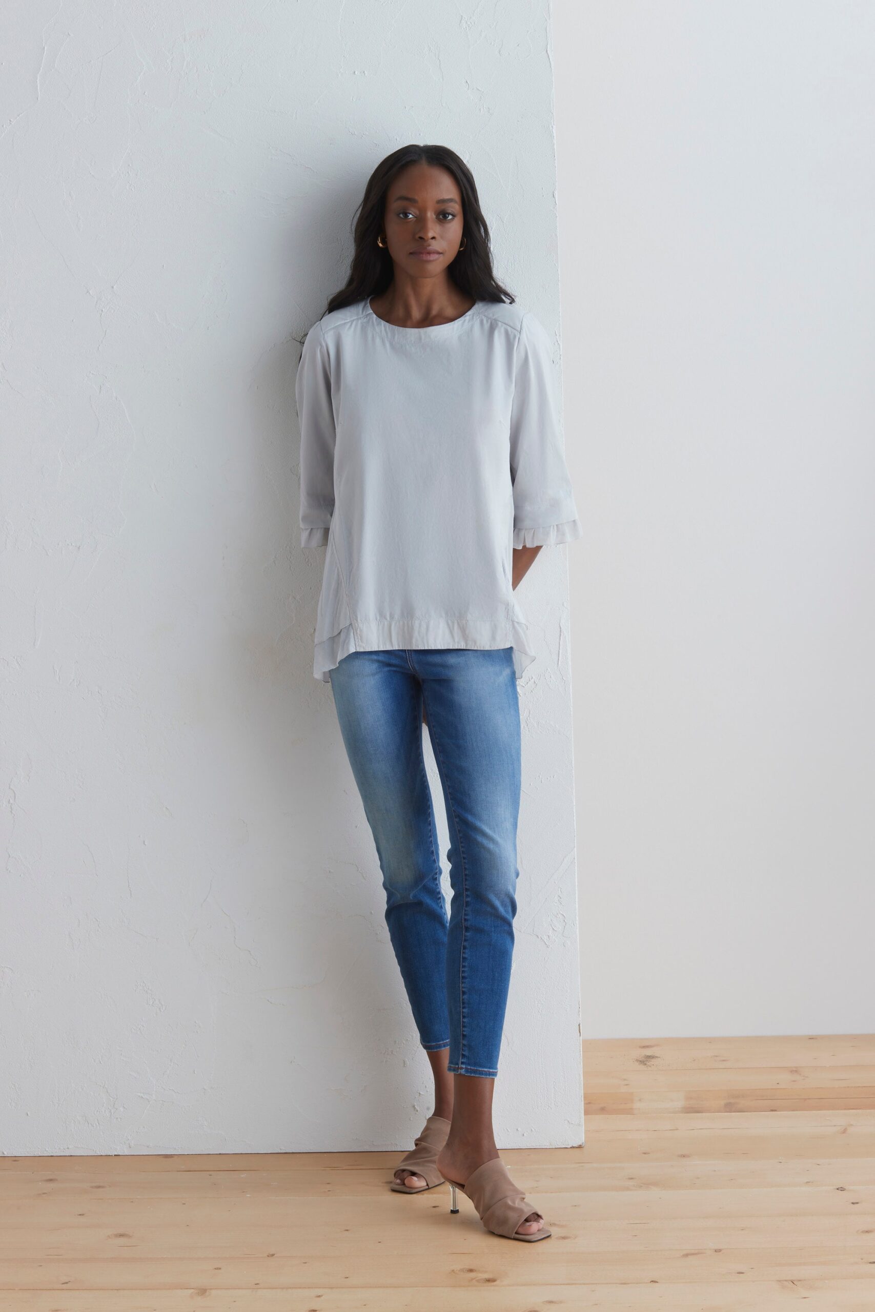 European Culture S/S 22 Look 61