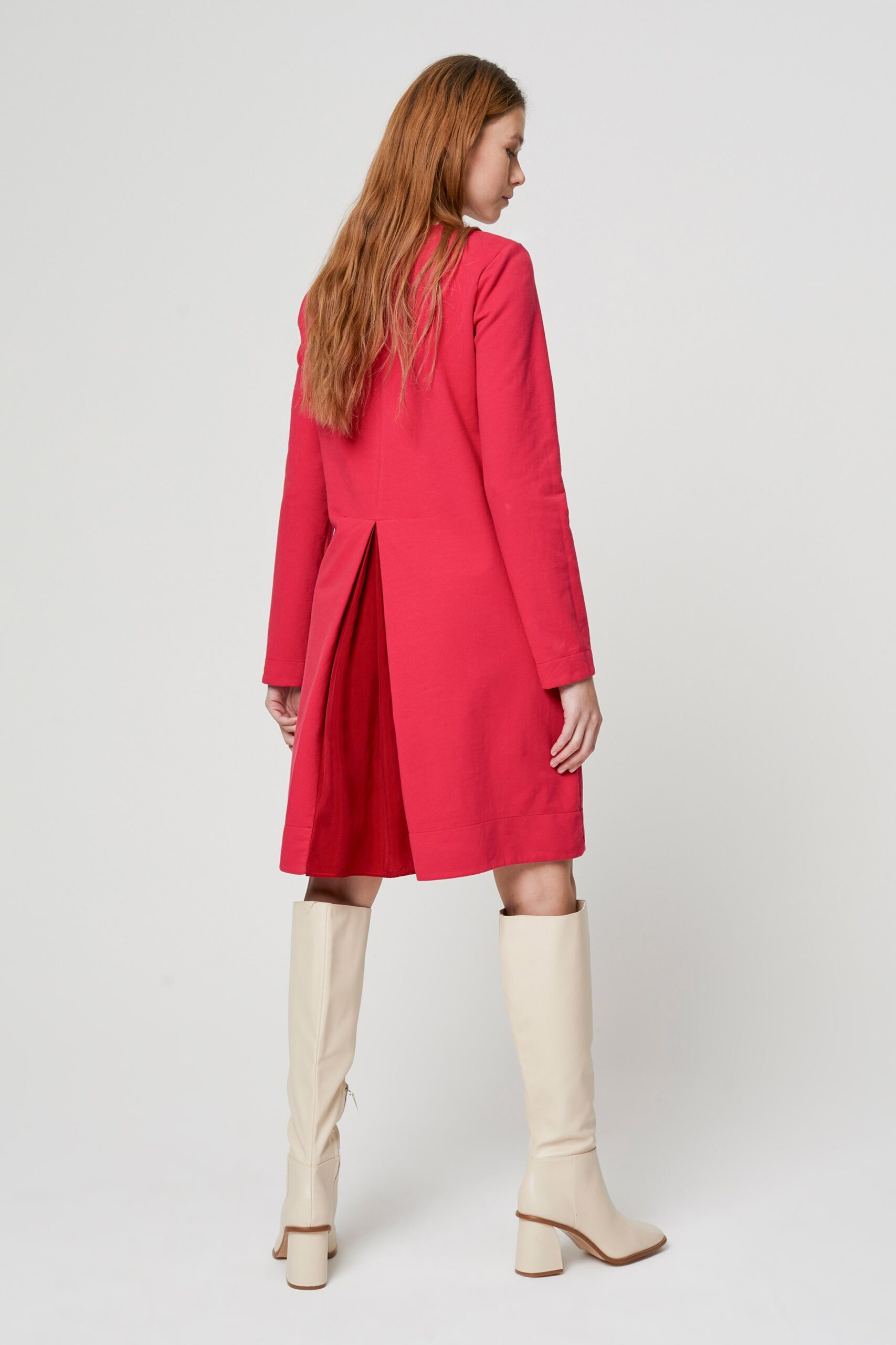 European Culture F/W 21 Look 61