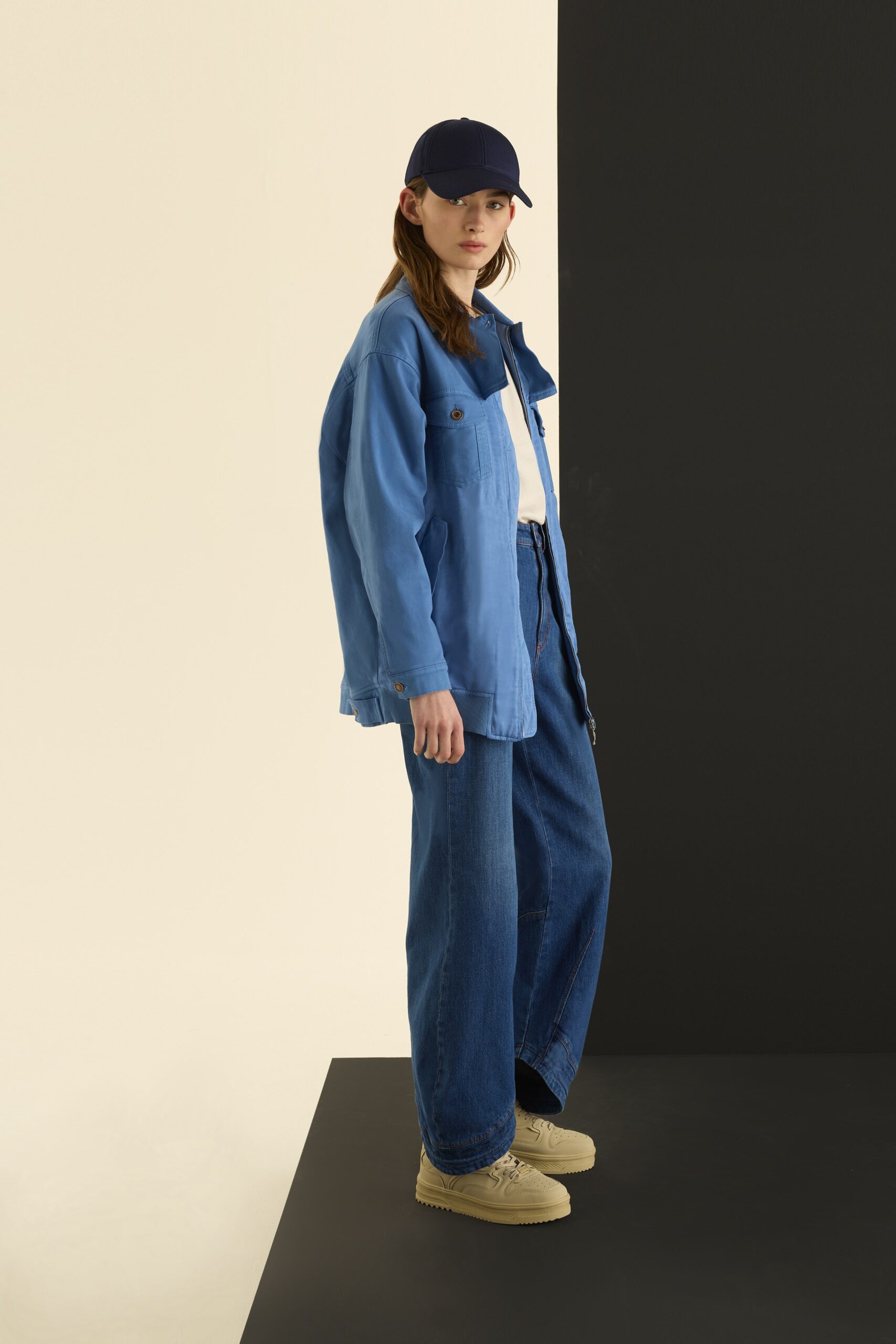 European Culture F/W 23 Look 61