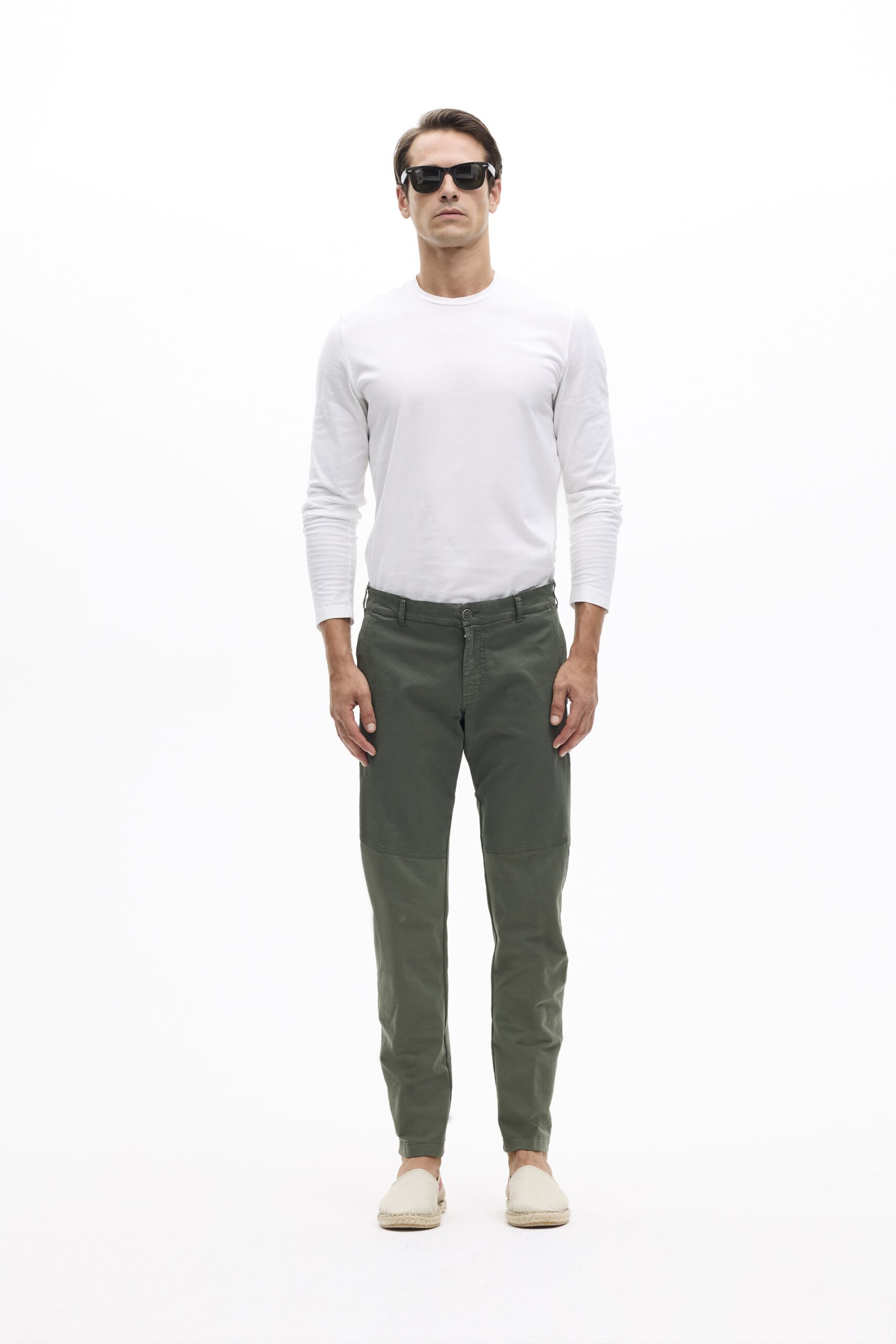 European Culture S/S 23 Look 61