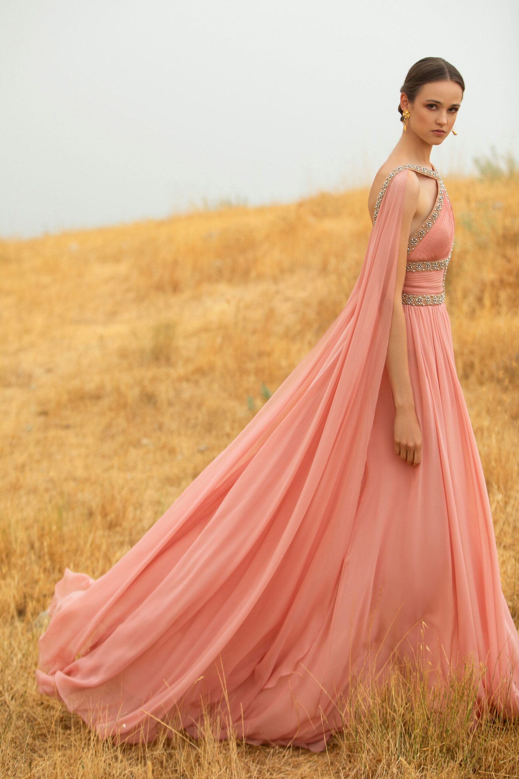 Elie Saab S/S 21 Look 62