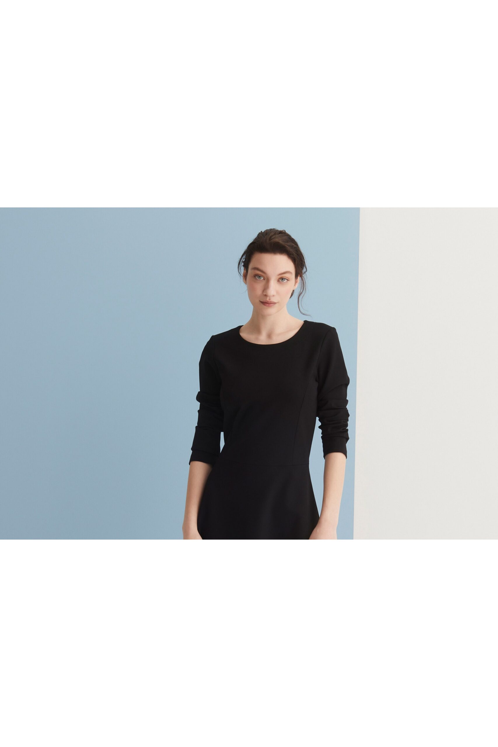 European Culture F/W 22 Look 62