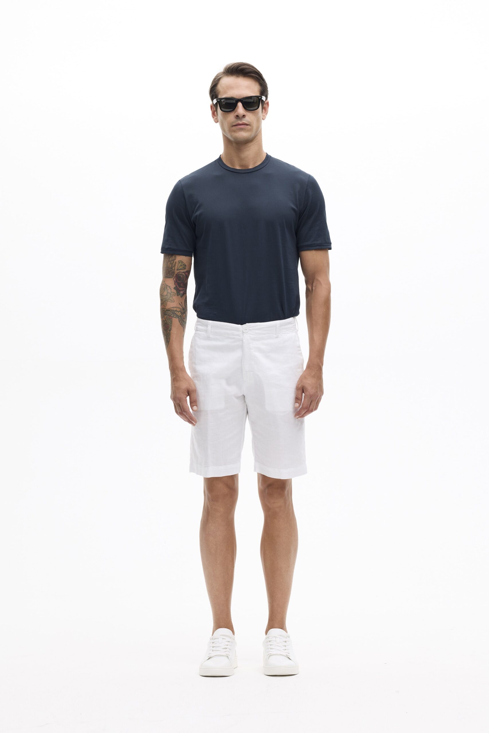 European Culture S/S 23 Look 62