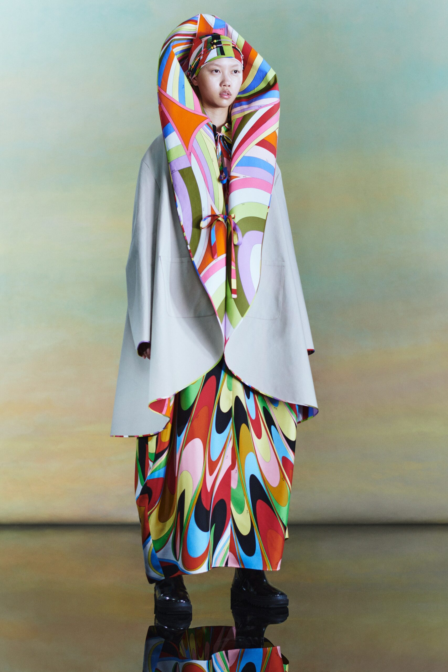 Emilio Pucci Resort 23 Look 52