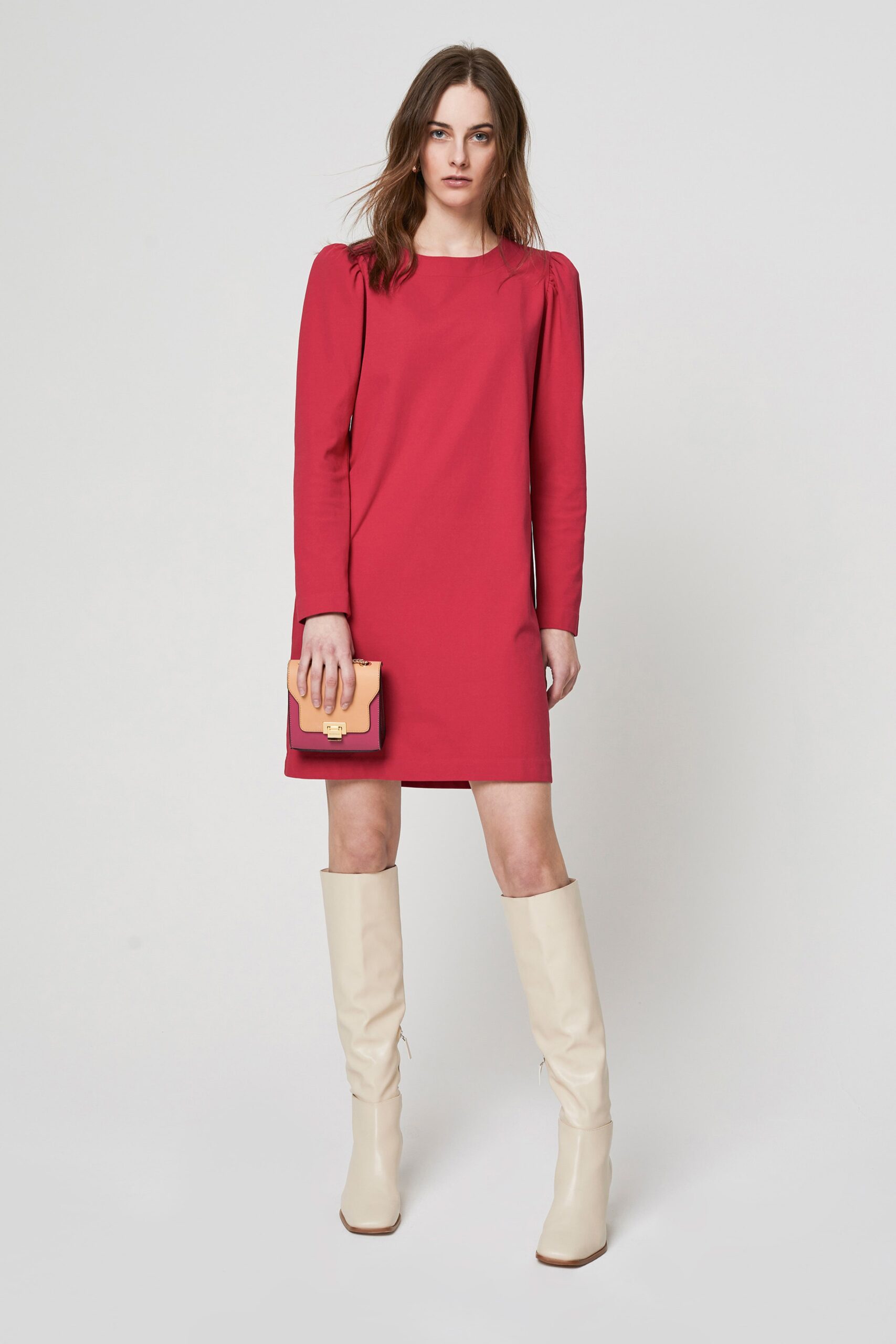 European Culture F/W 21 Look 63