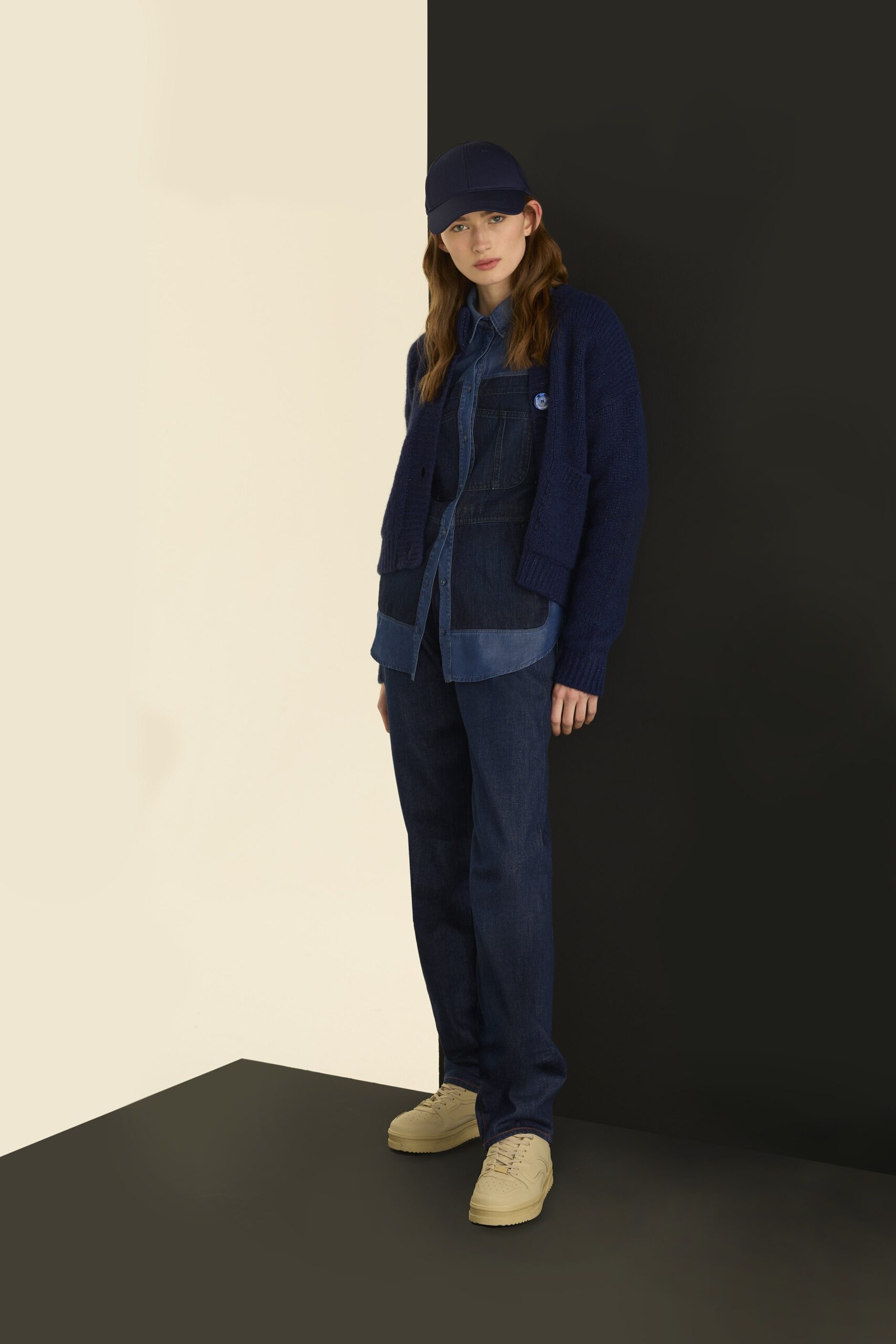 European Culture F/W 23 Look 63