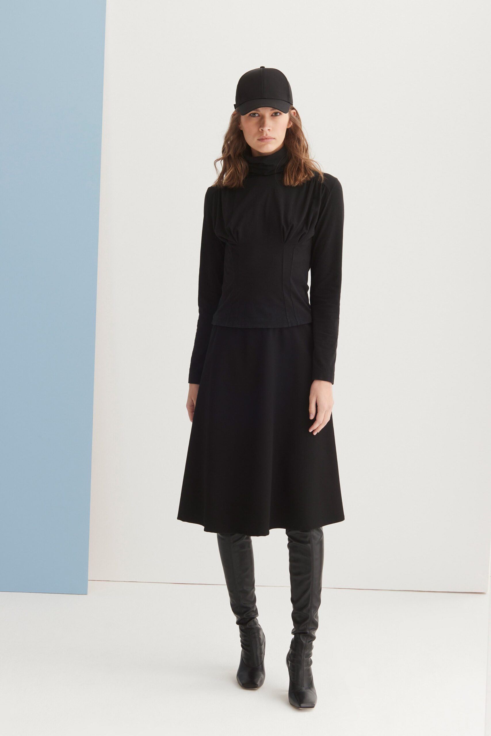 European Culture F/W 22 Look 64