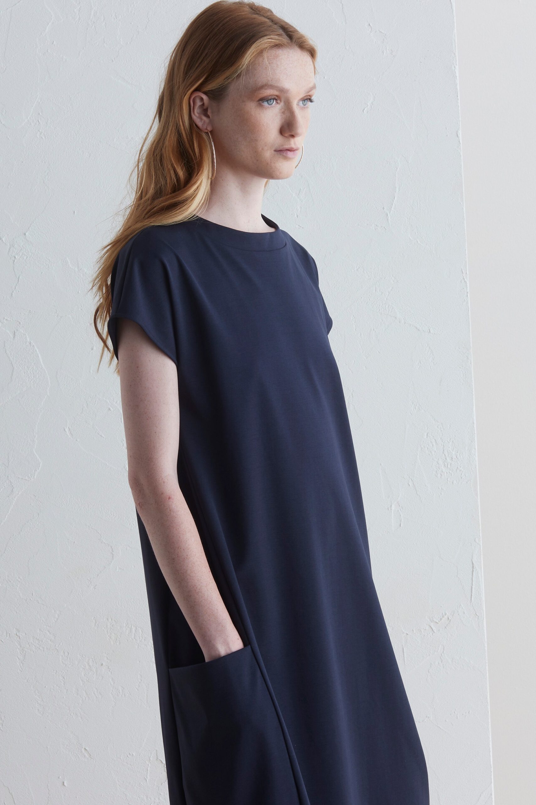 European Culture S/S 22 Look 64