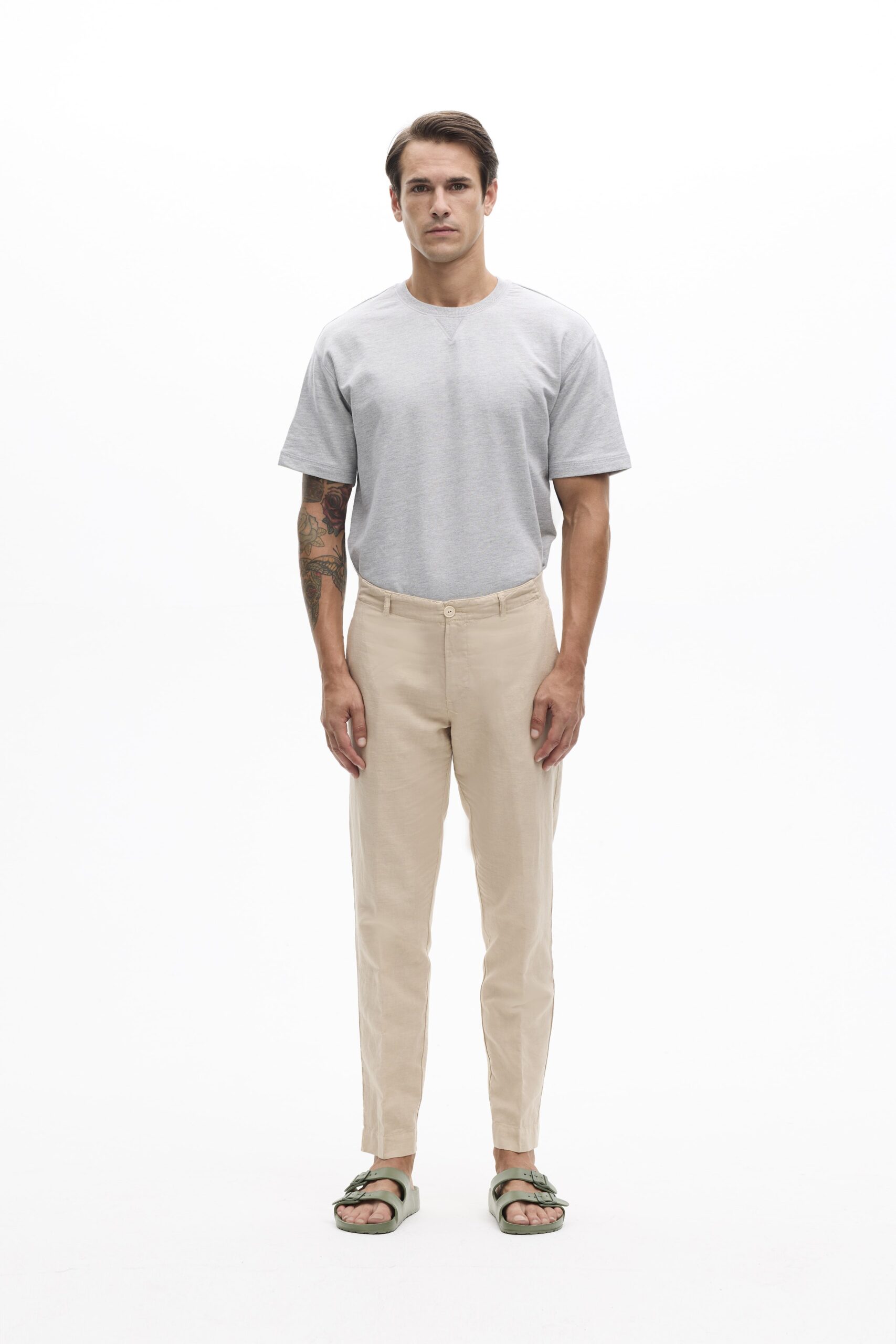 European Culture S/S 23 Look 64