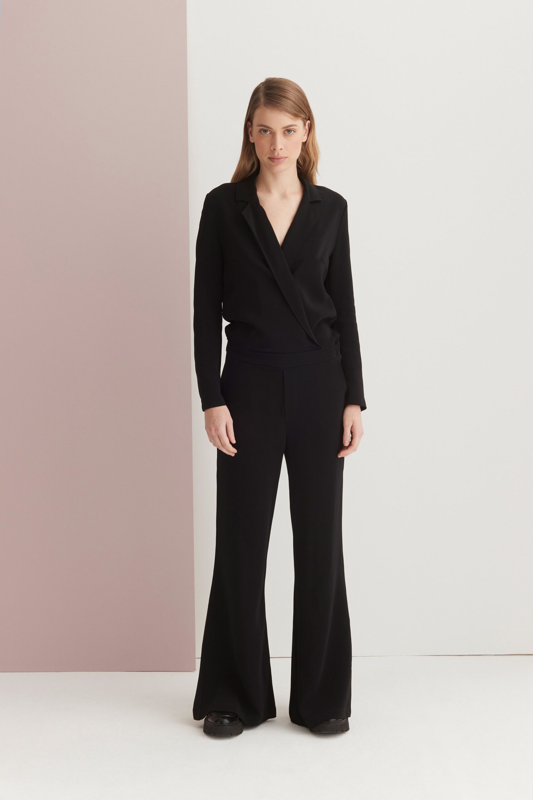 European Culture F/W 22 Look 65