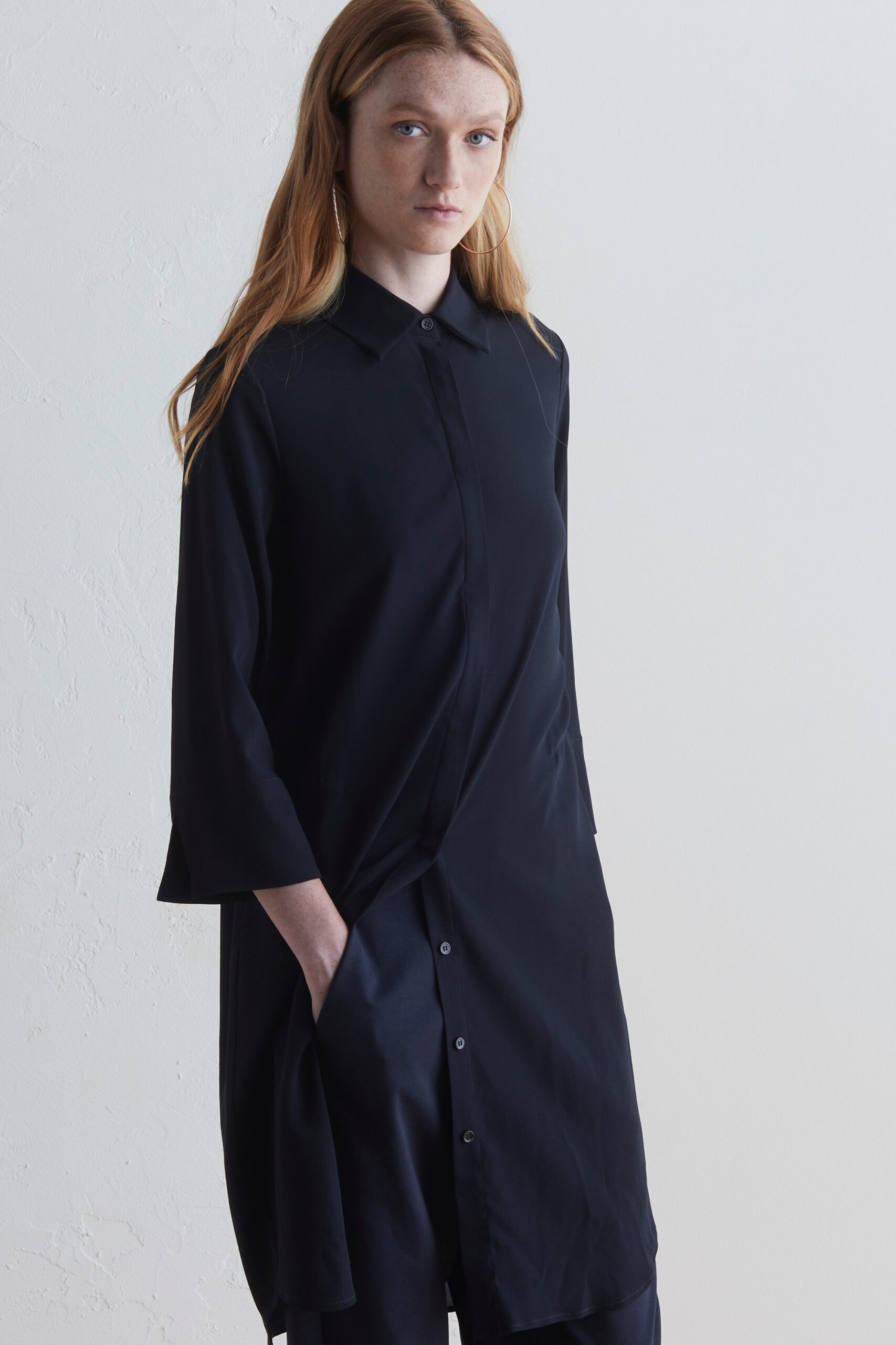 European Culture S/S 22 Look 65