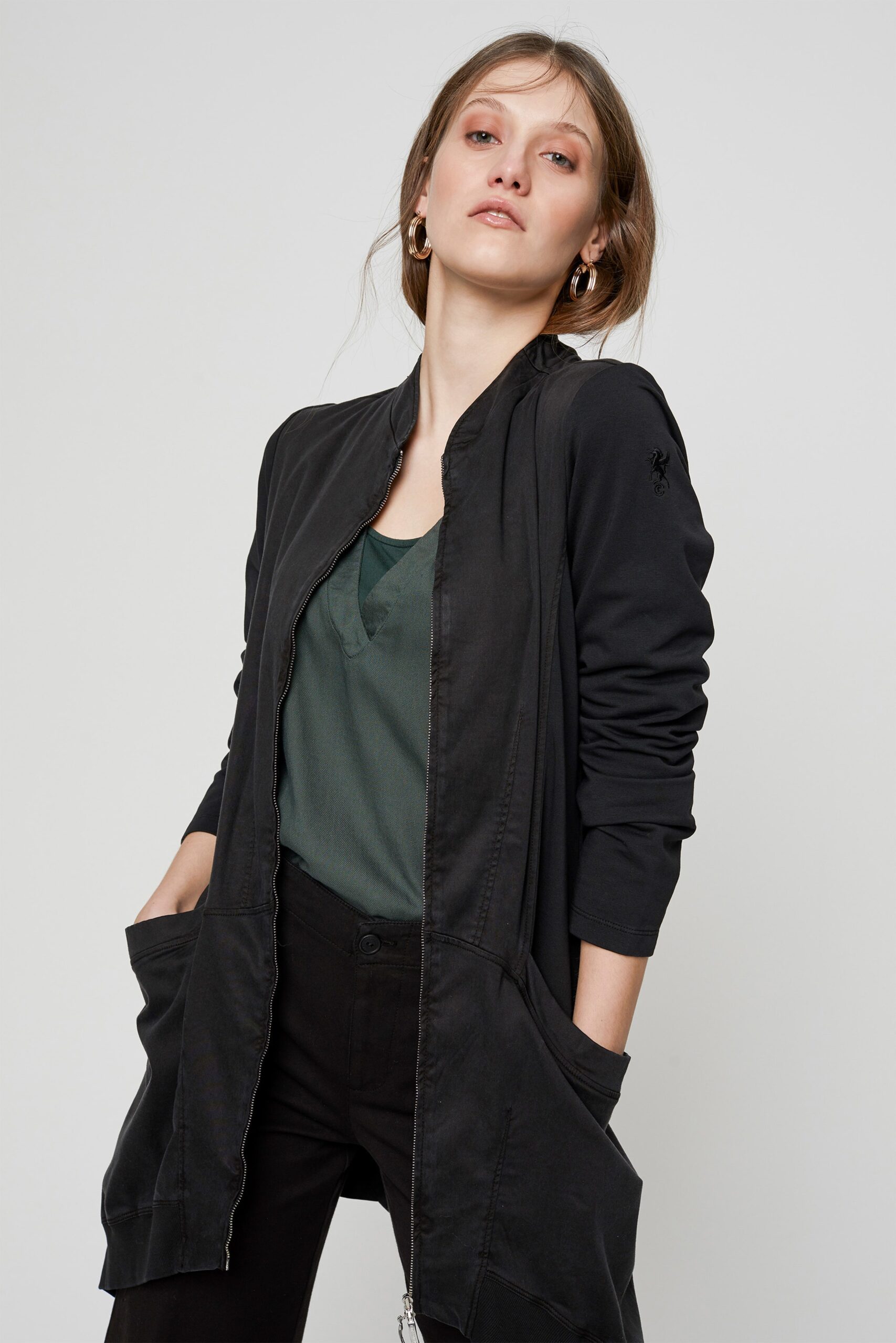 European Culture F/W 21 Look 65