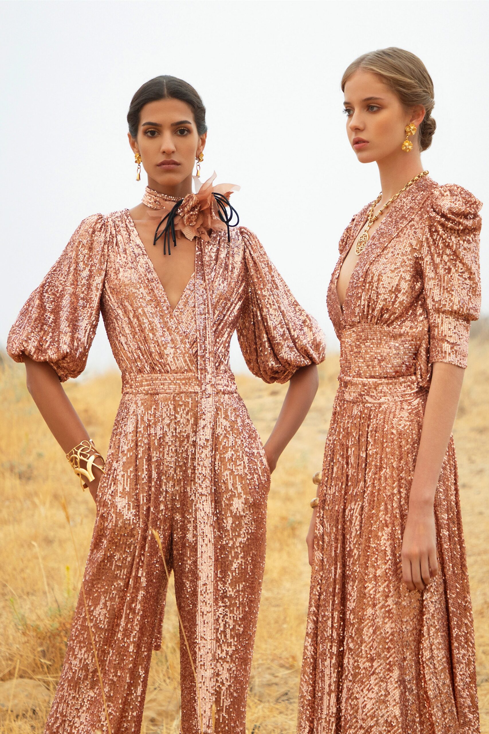Elie Saab S/S 21 Look 66
