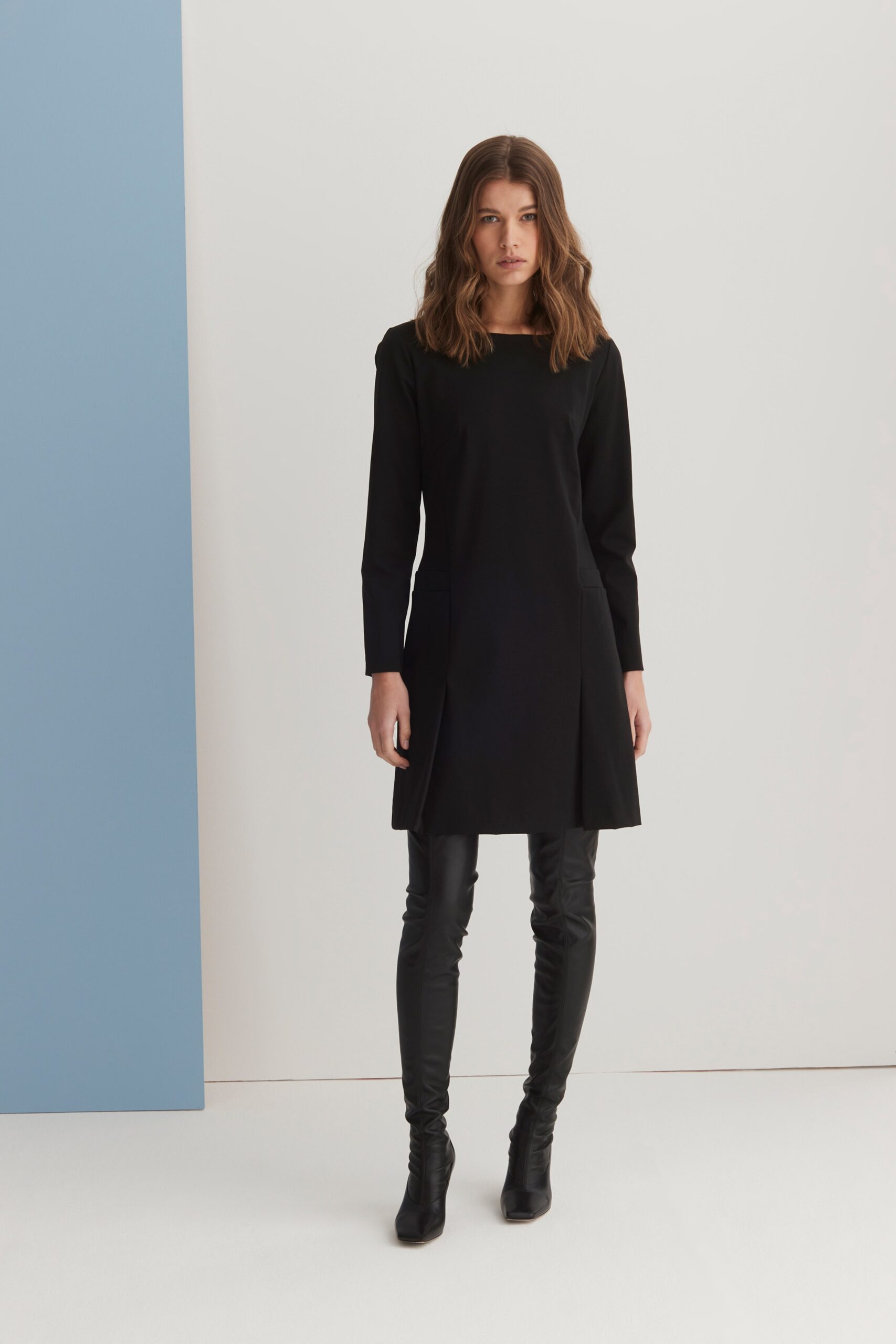 European Culture F/W 22 Look 66