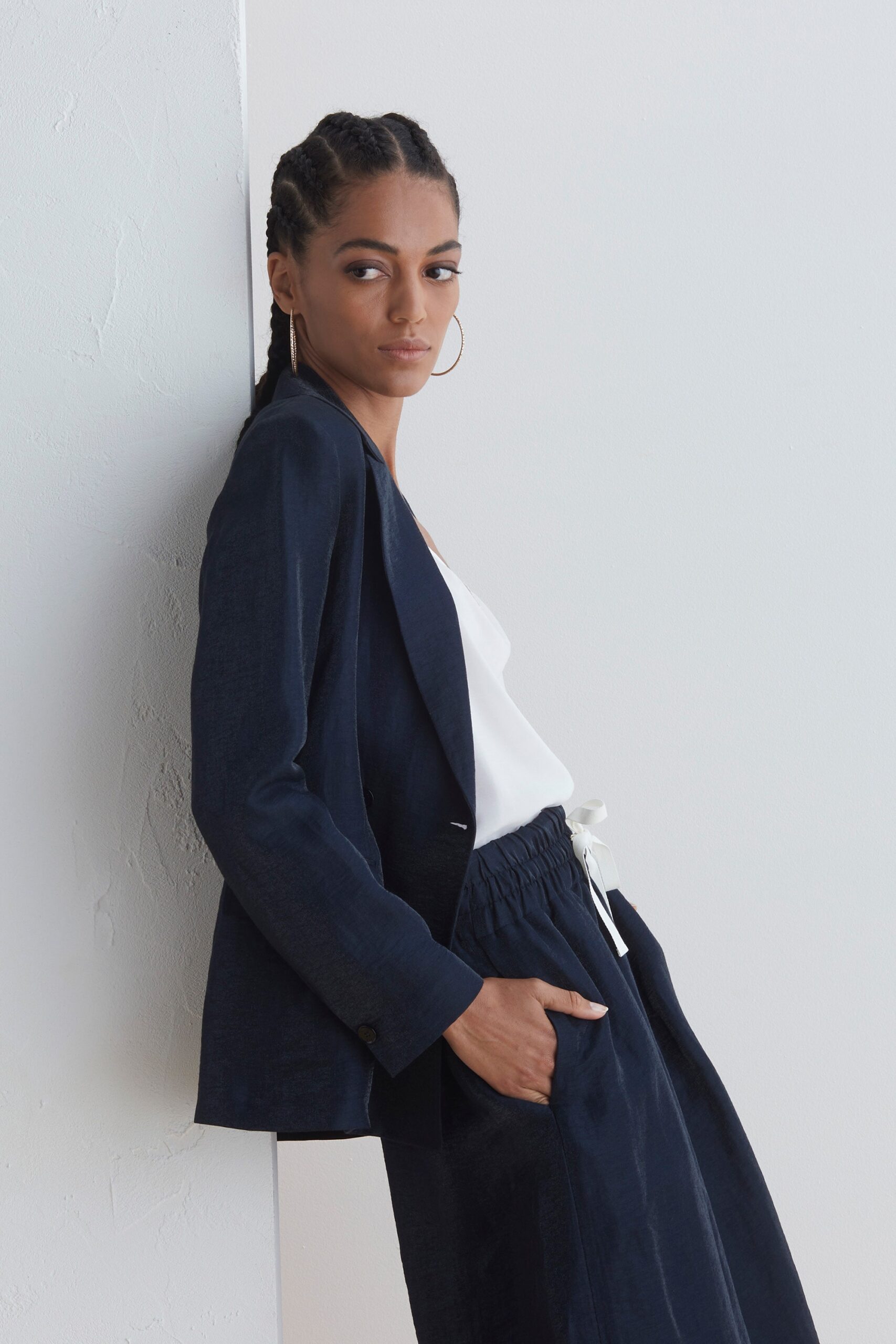 European Culture S/S 22 Look 66
