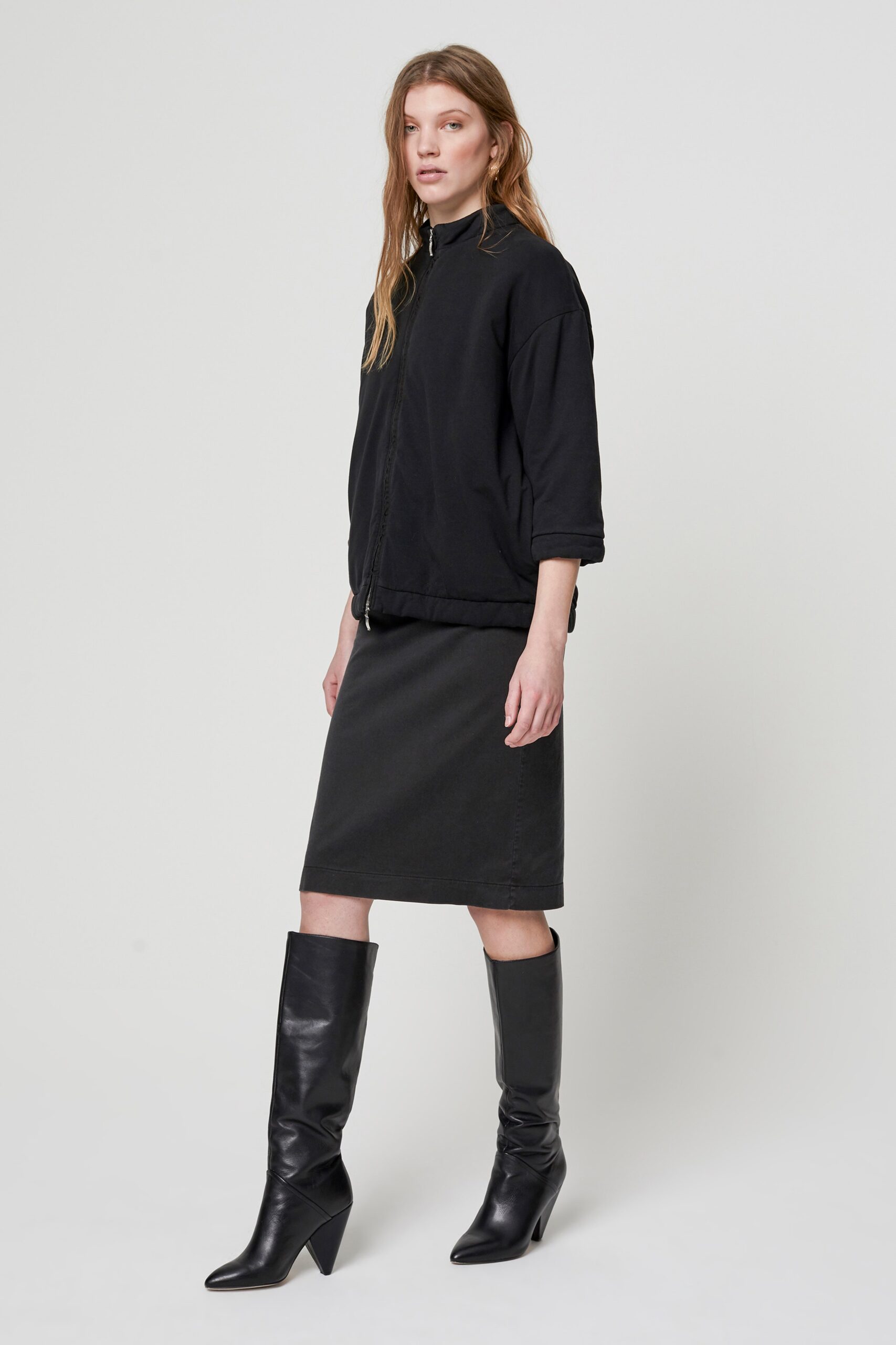 European Culture F/W 21 Look 66