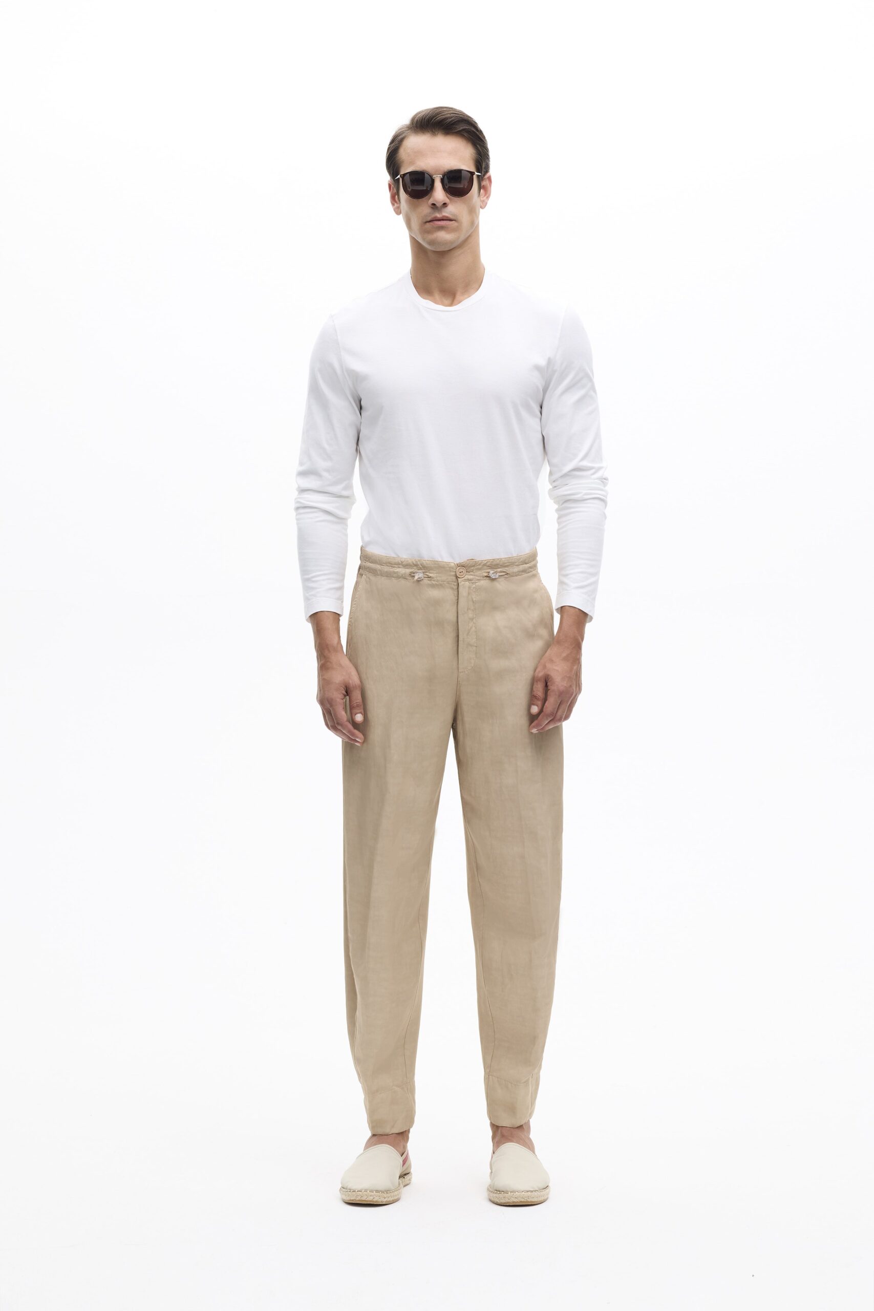 European Culture S/S 23 Look 66
