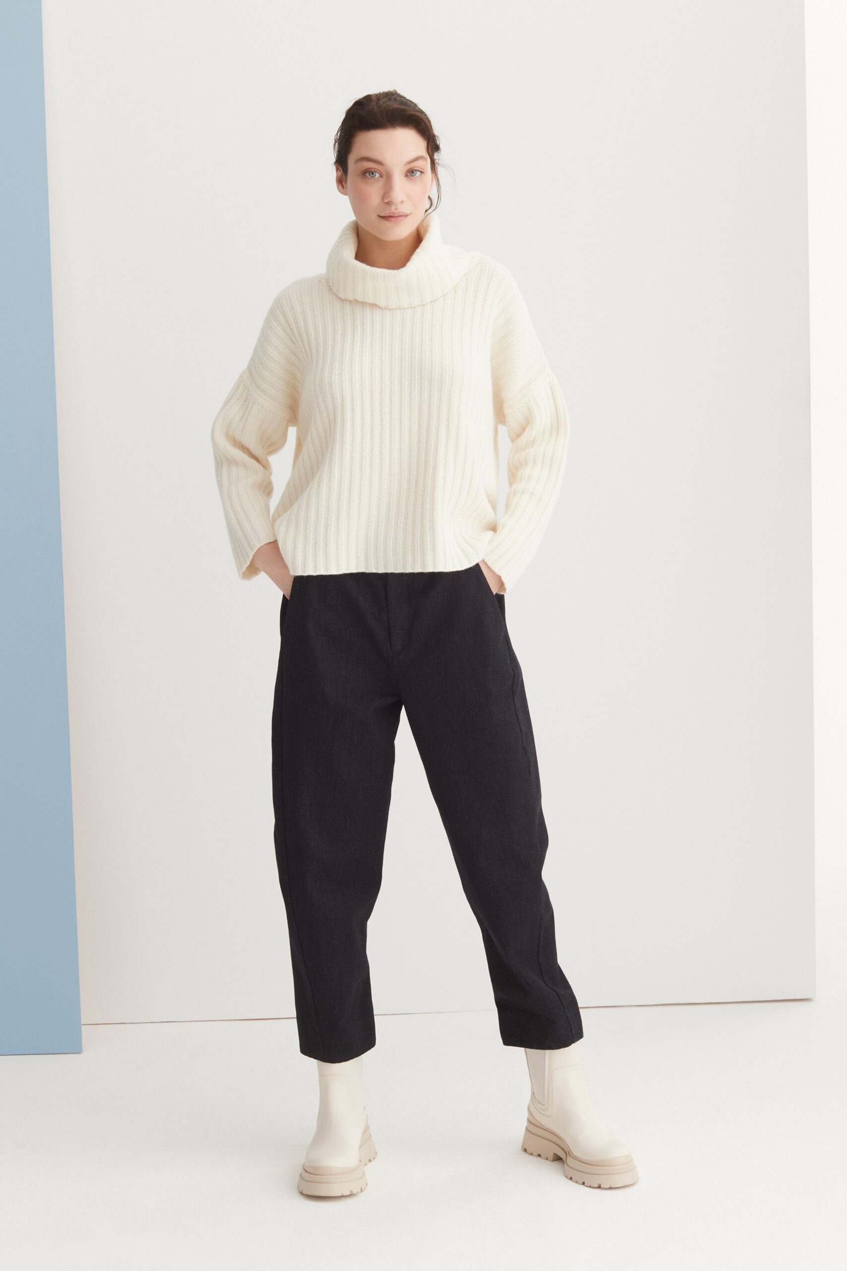 European Culture F/W 22 Look 67