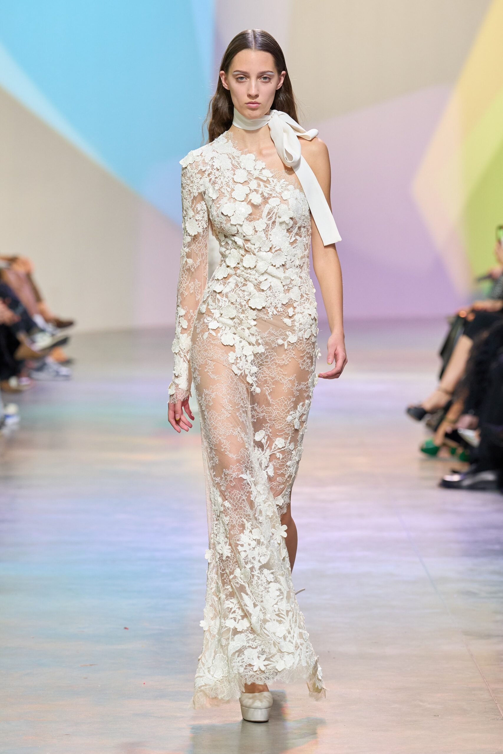 Elie Saab S/S 23 Look 67