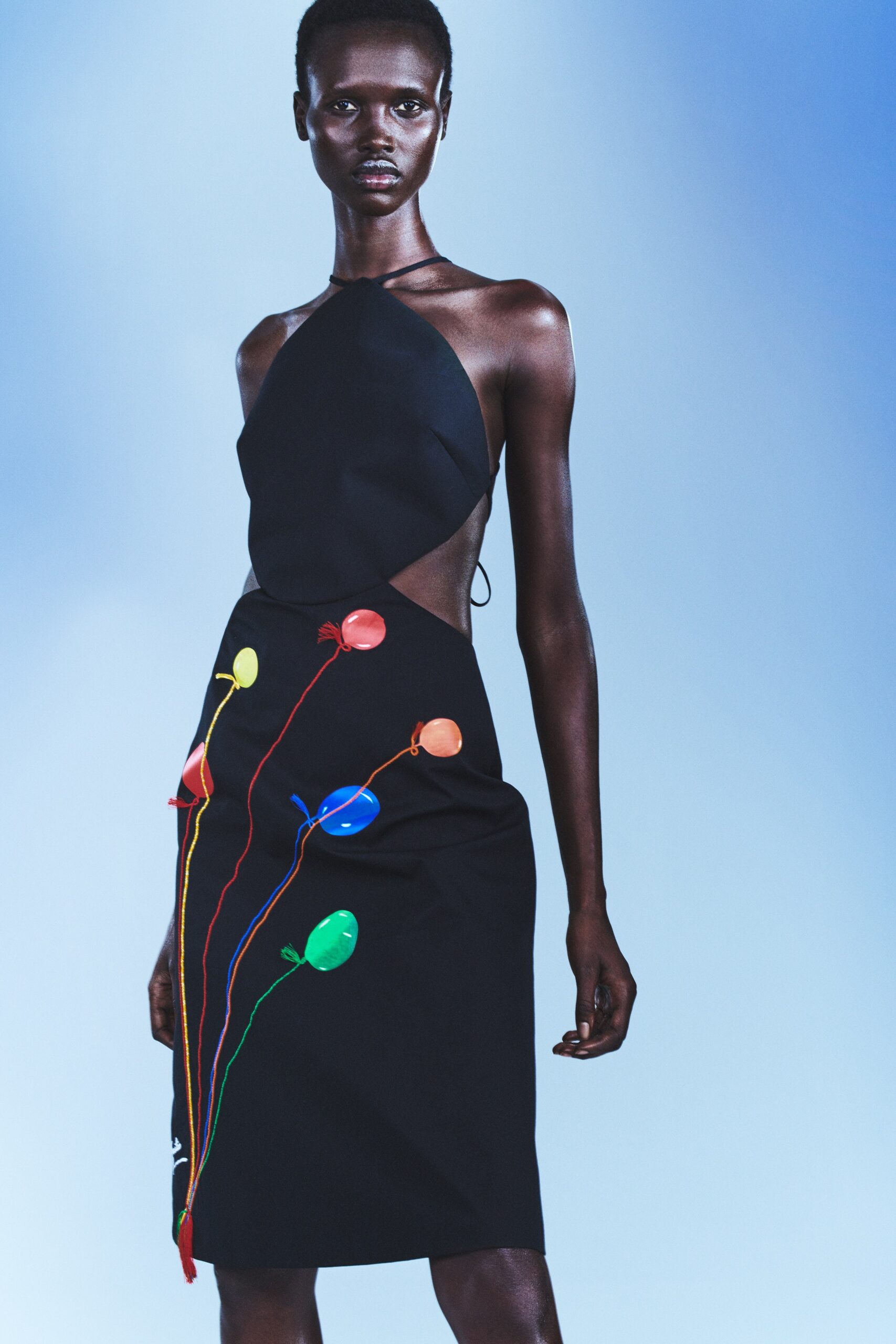 Emilio Pucci Resort 23 Look 55
