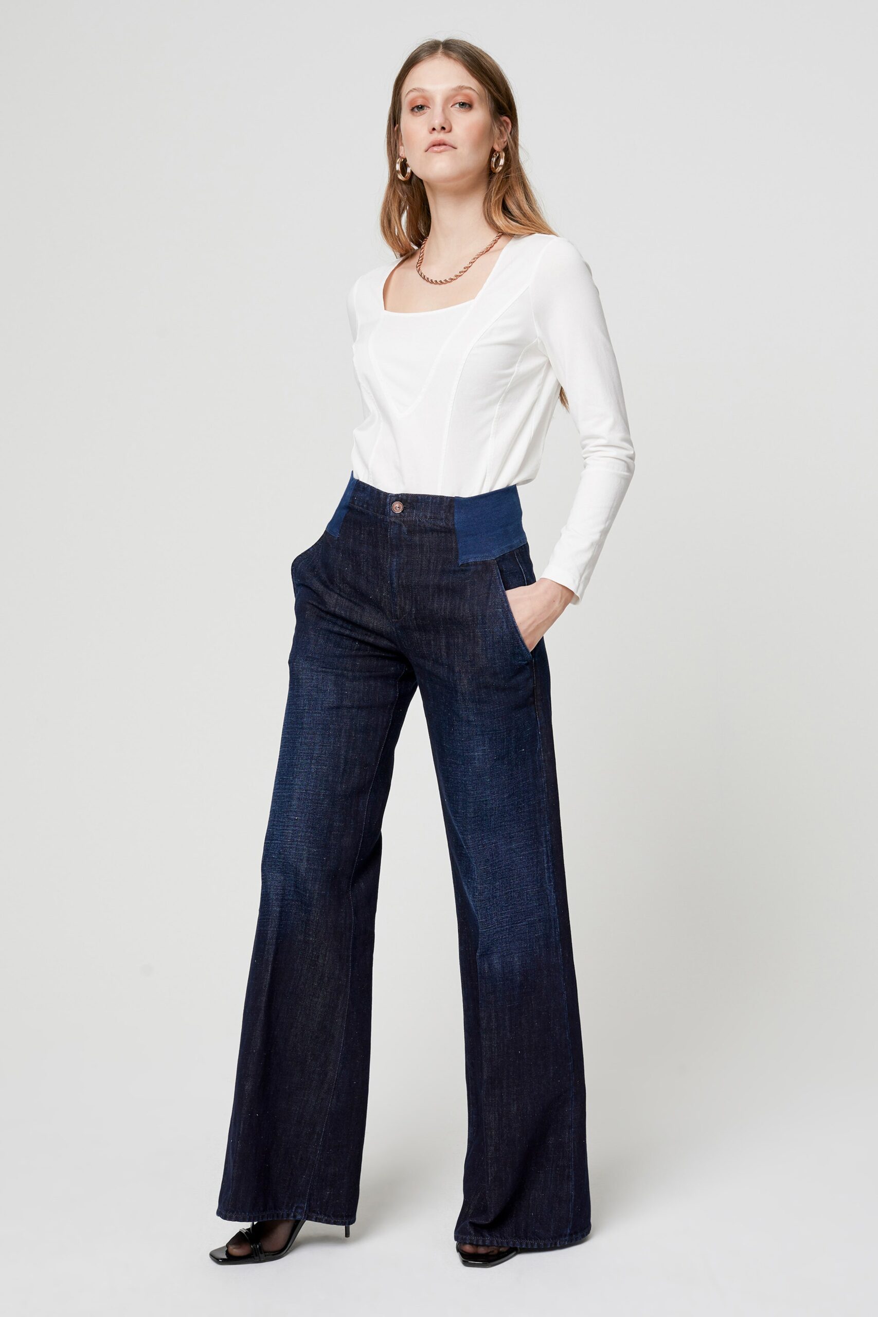 European Culture F/W 21 Look 67