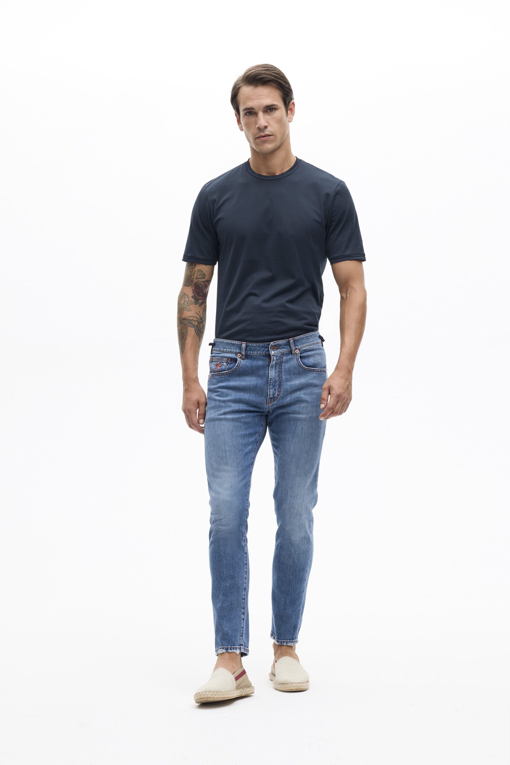 European Culture S/S 23 Look 67