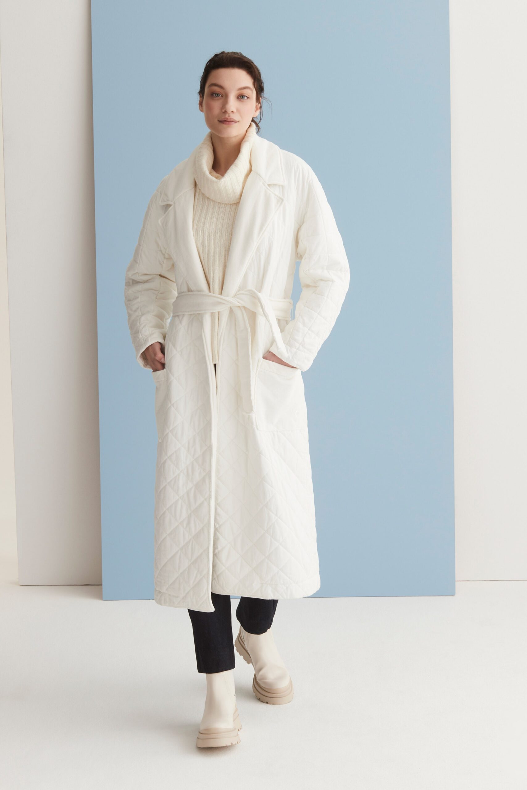 European Culture F/W 22 Look 68