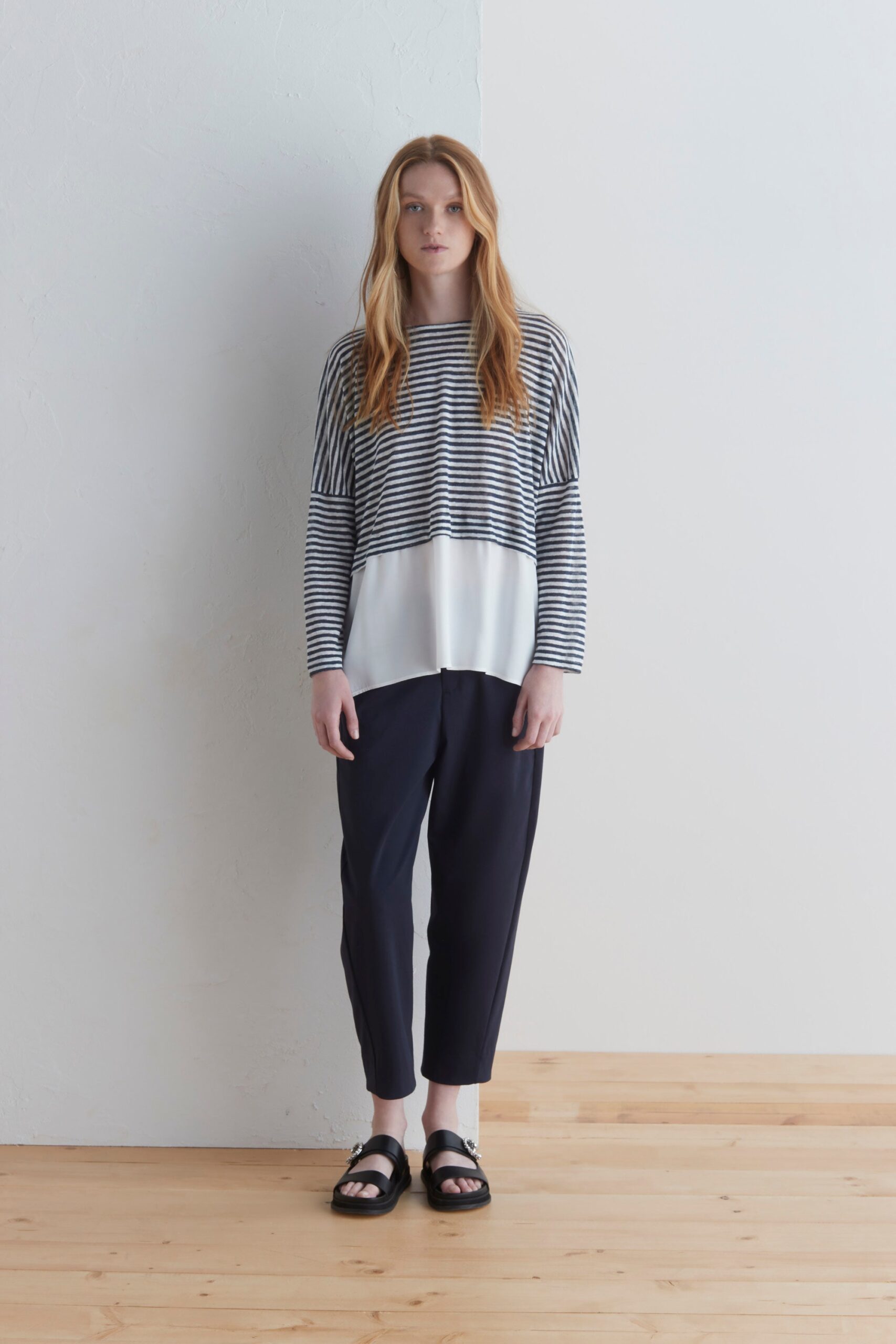 European Culture S/S 22 Look 68