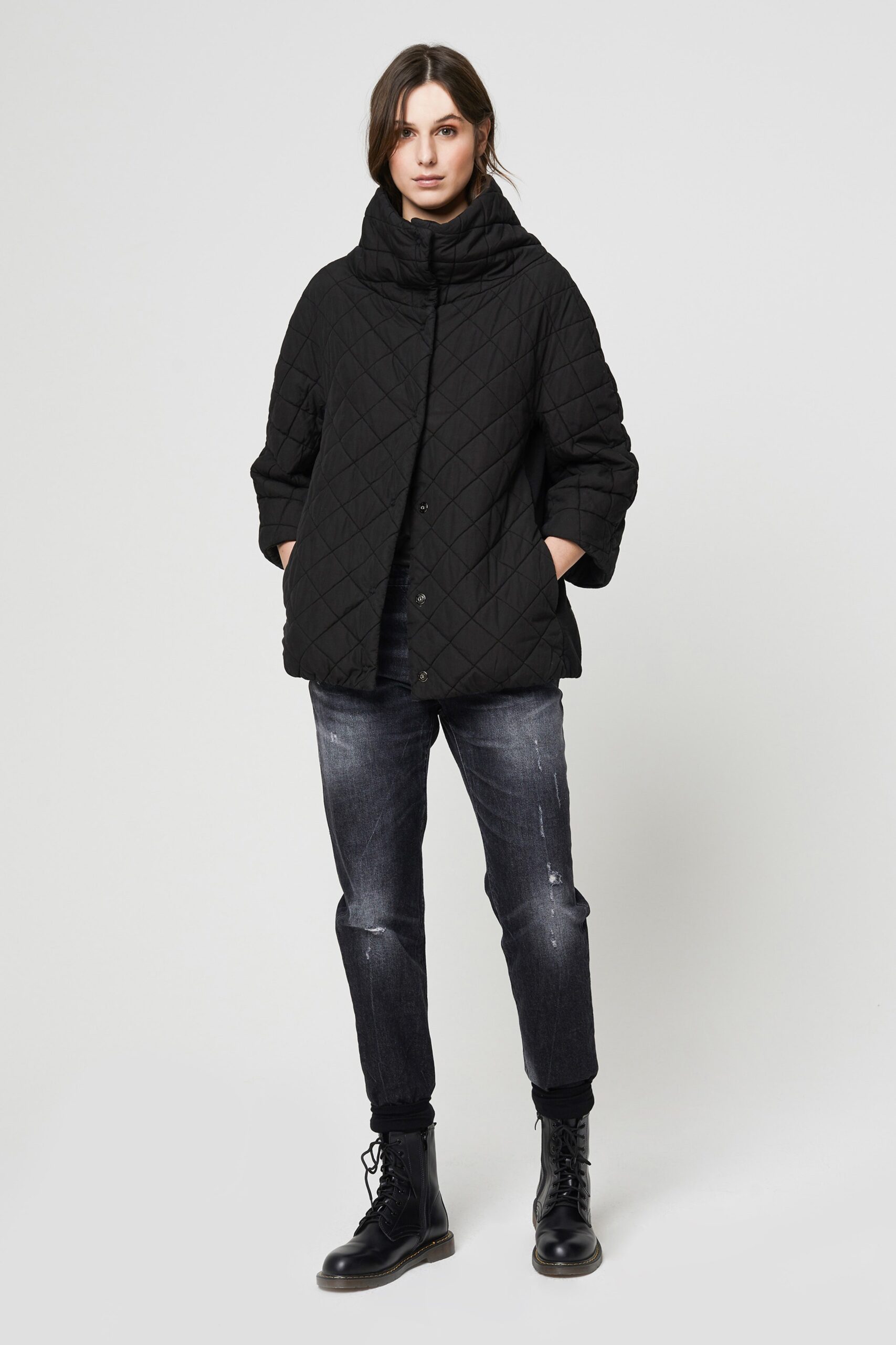 European Culture F/W 21 Look 68