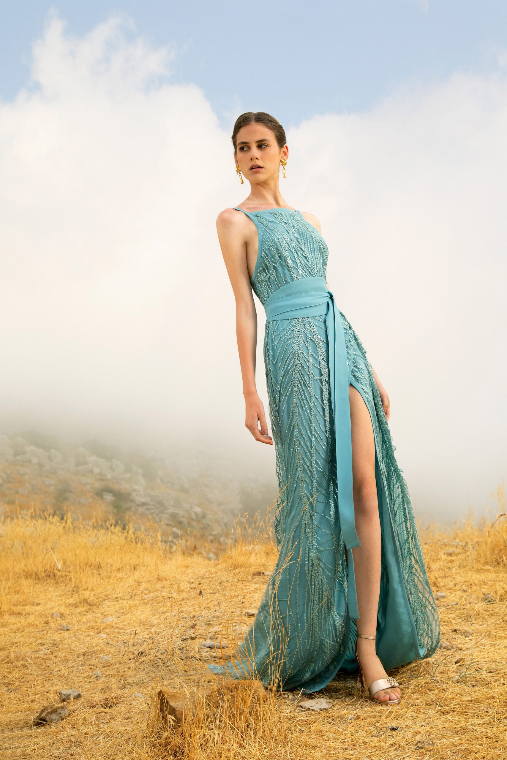 Elie Saab S/S 21 Look 69