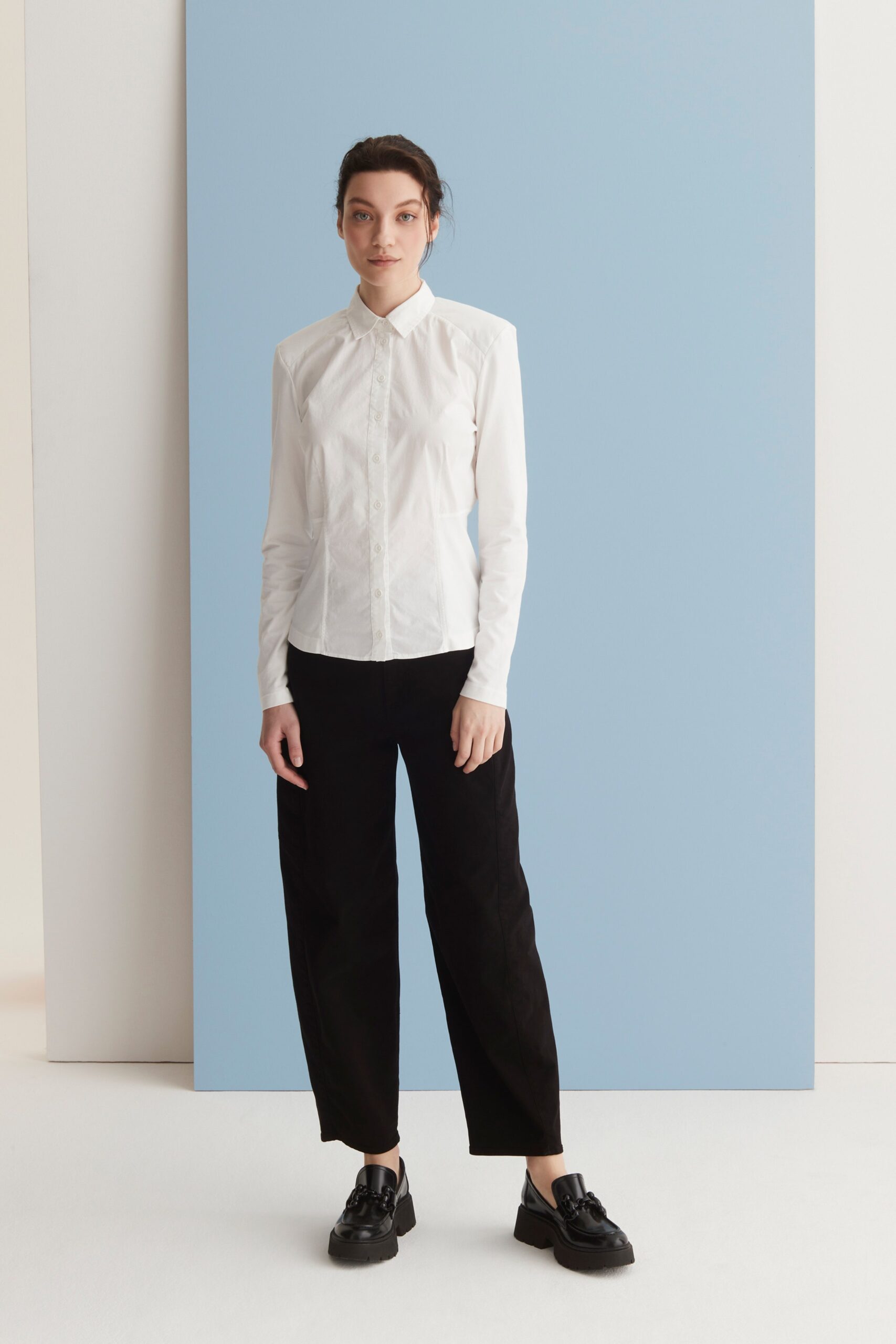 European Culture F/W 22 Look 69