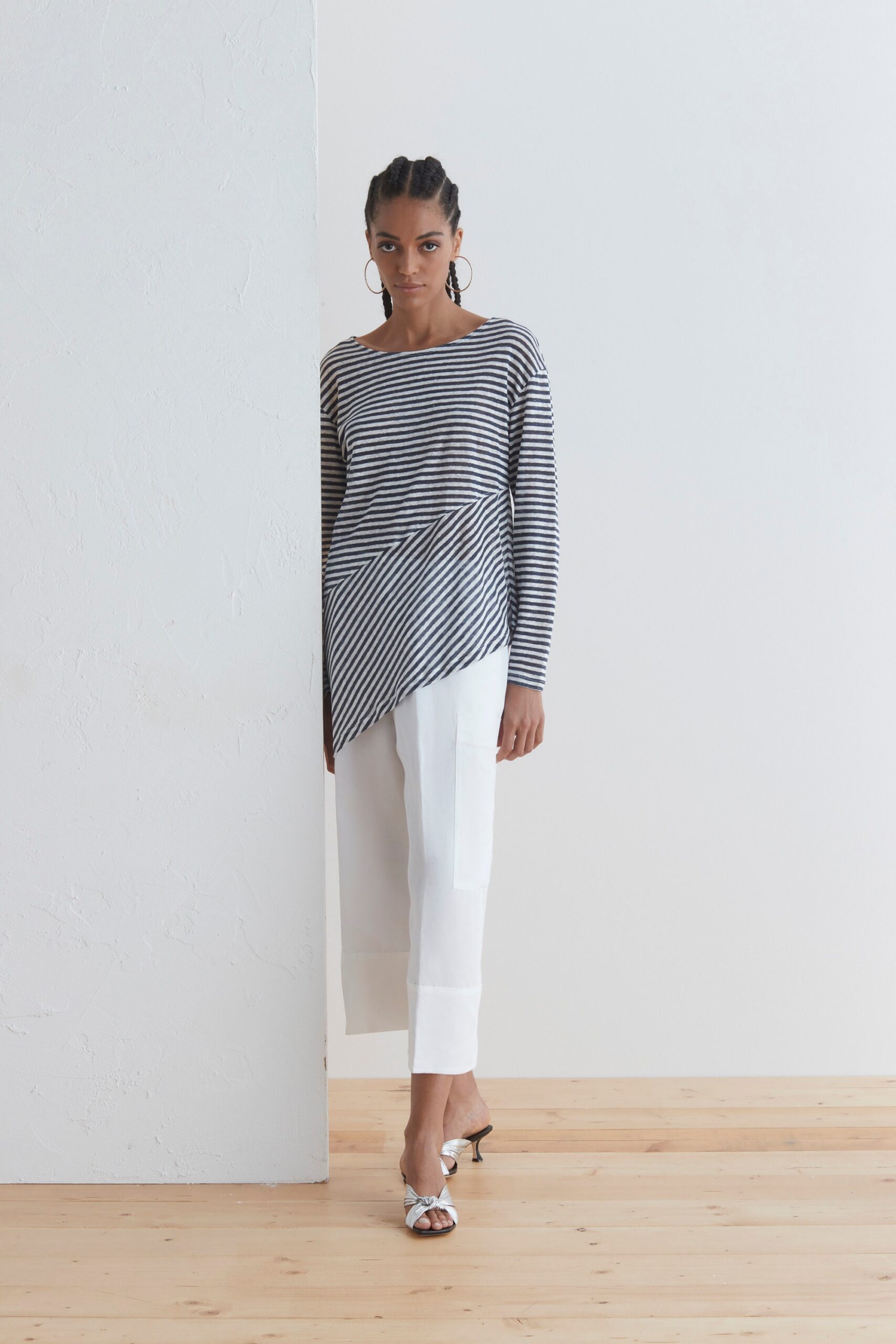 European Culture S/S 22 Look 69