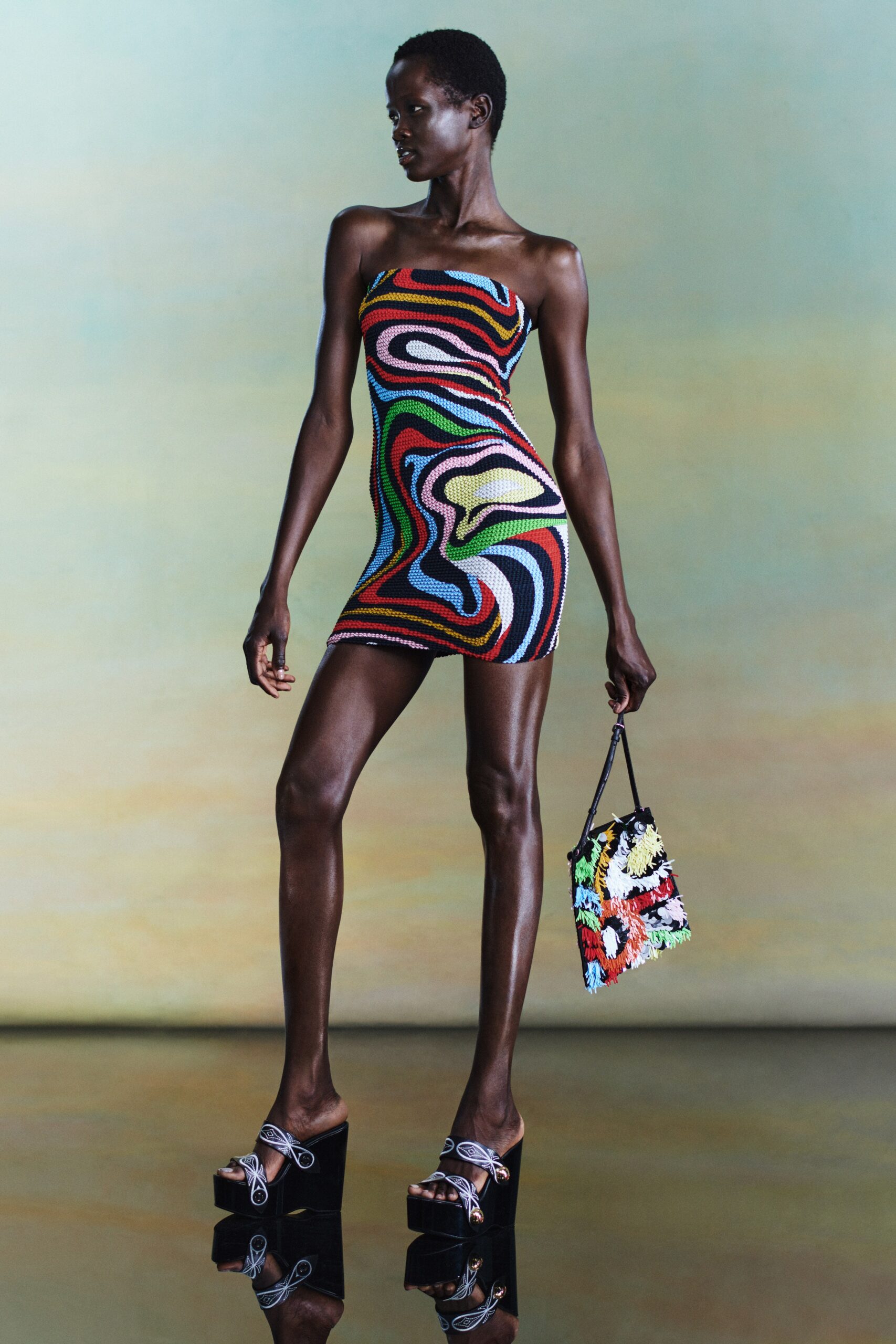 Emilio Pucci Resort 23 Look 56