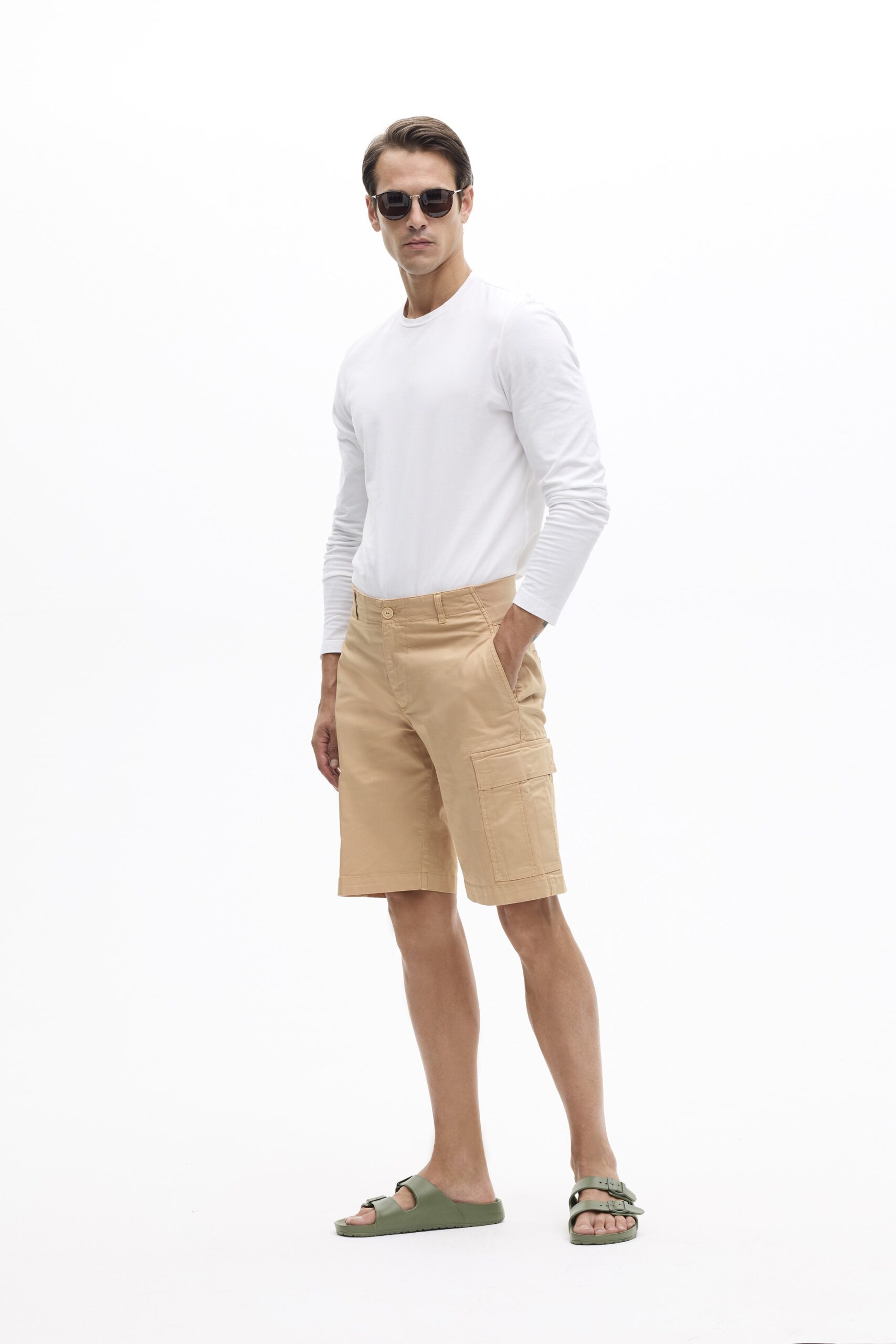 European Culture S/S 23 Look 69