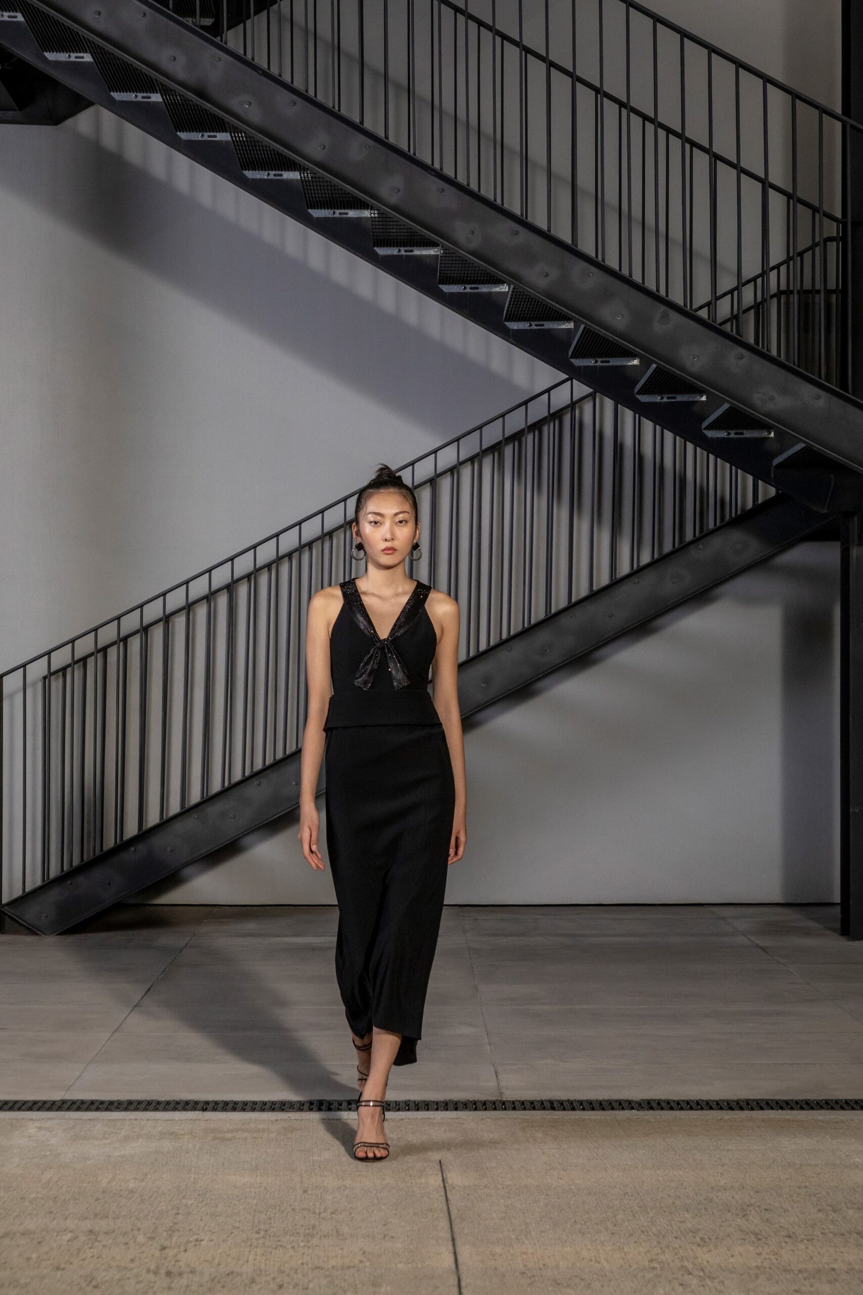 Emporio Armani S/S 21 Look 70