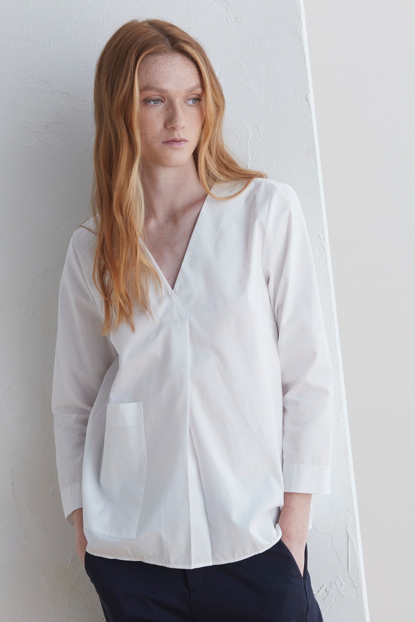 European Culture S/S 22 Look 70