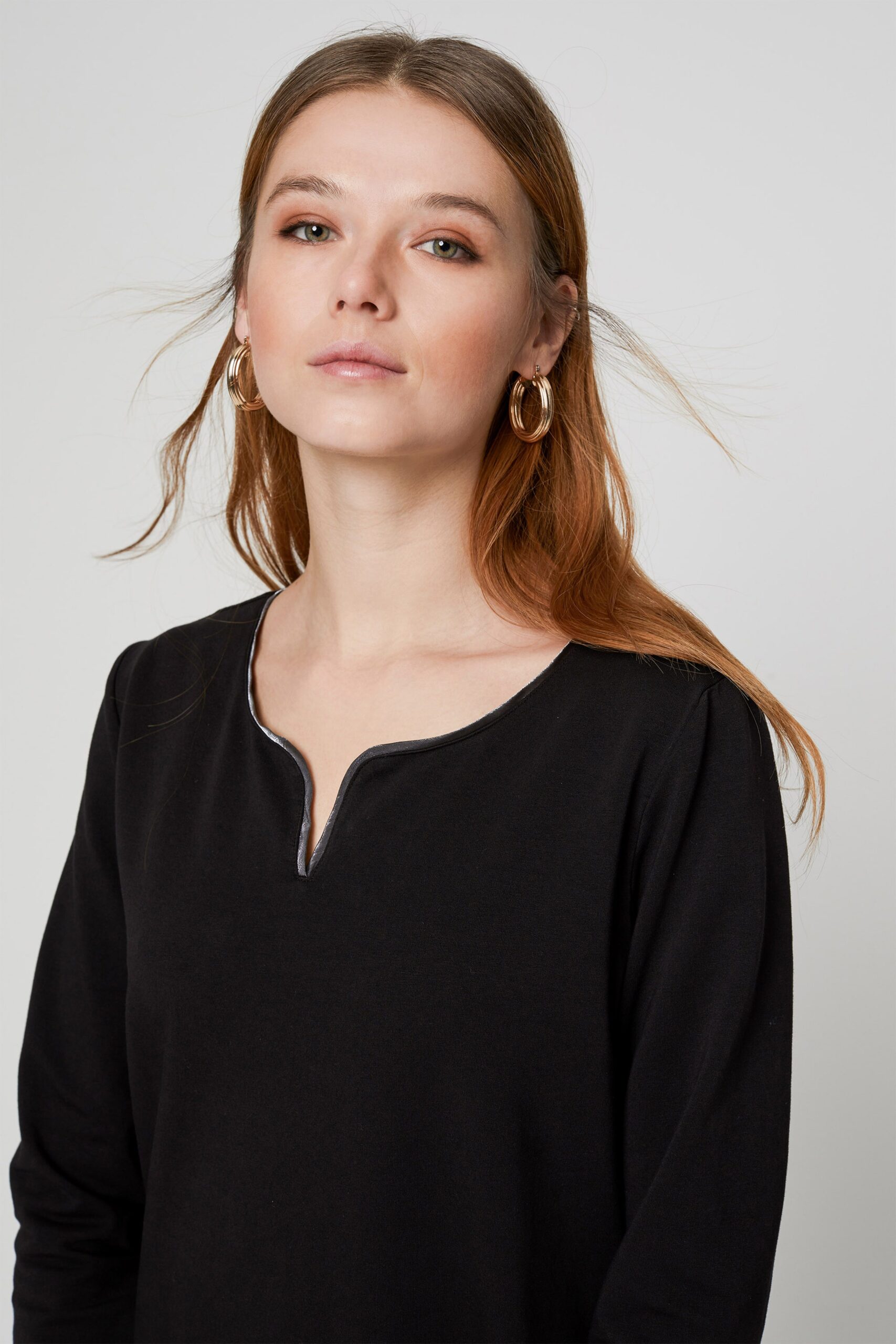 European Culture F/W 21 Look 70