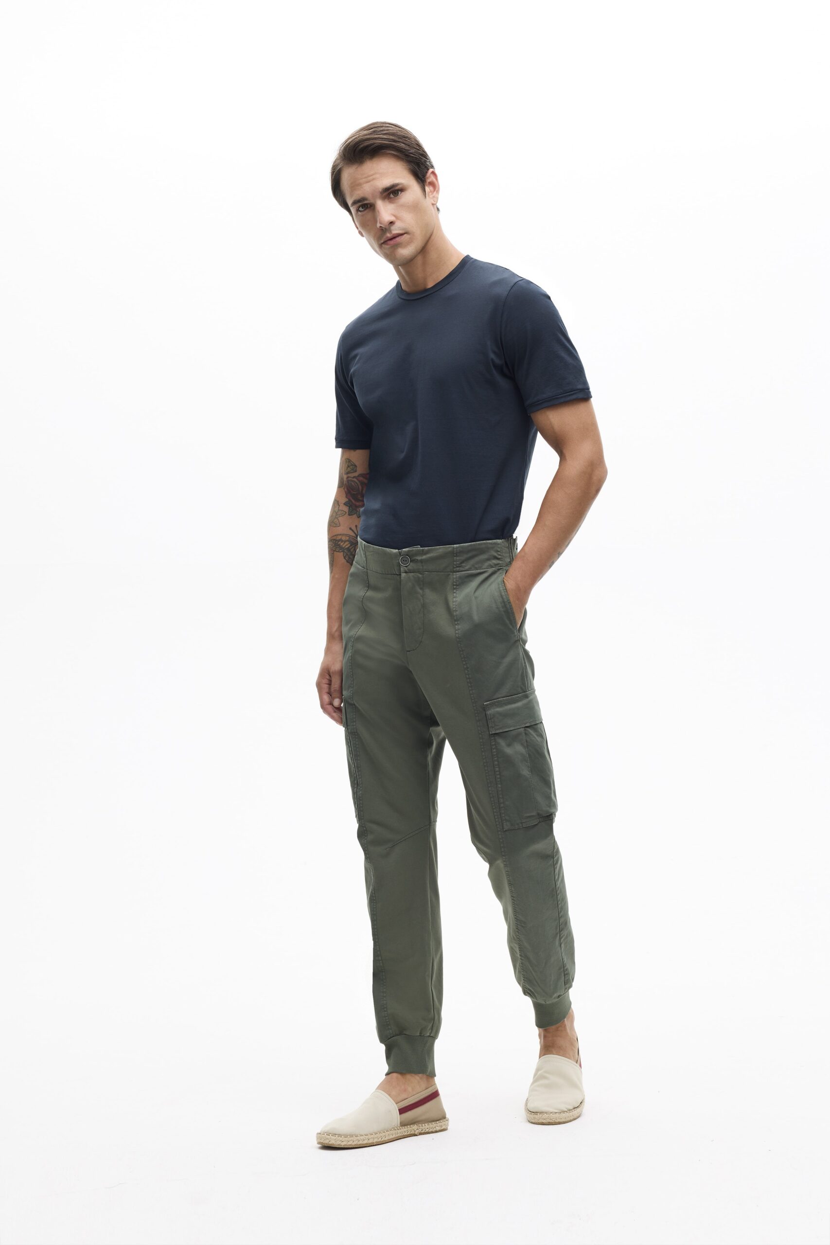 European Culture S/S 23 Look 70