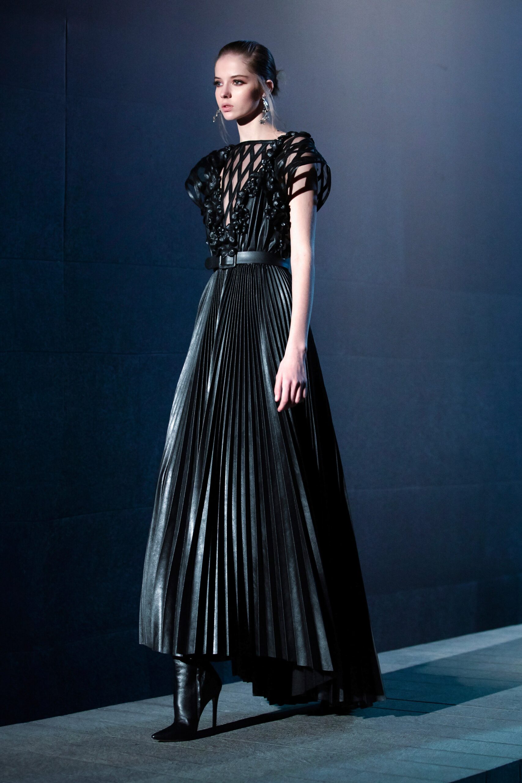 Elie Saab F/W 21 Look 71