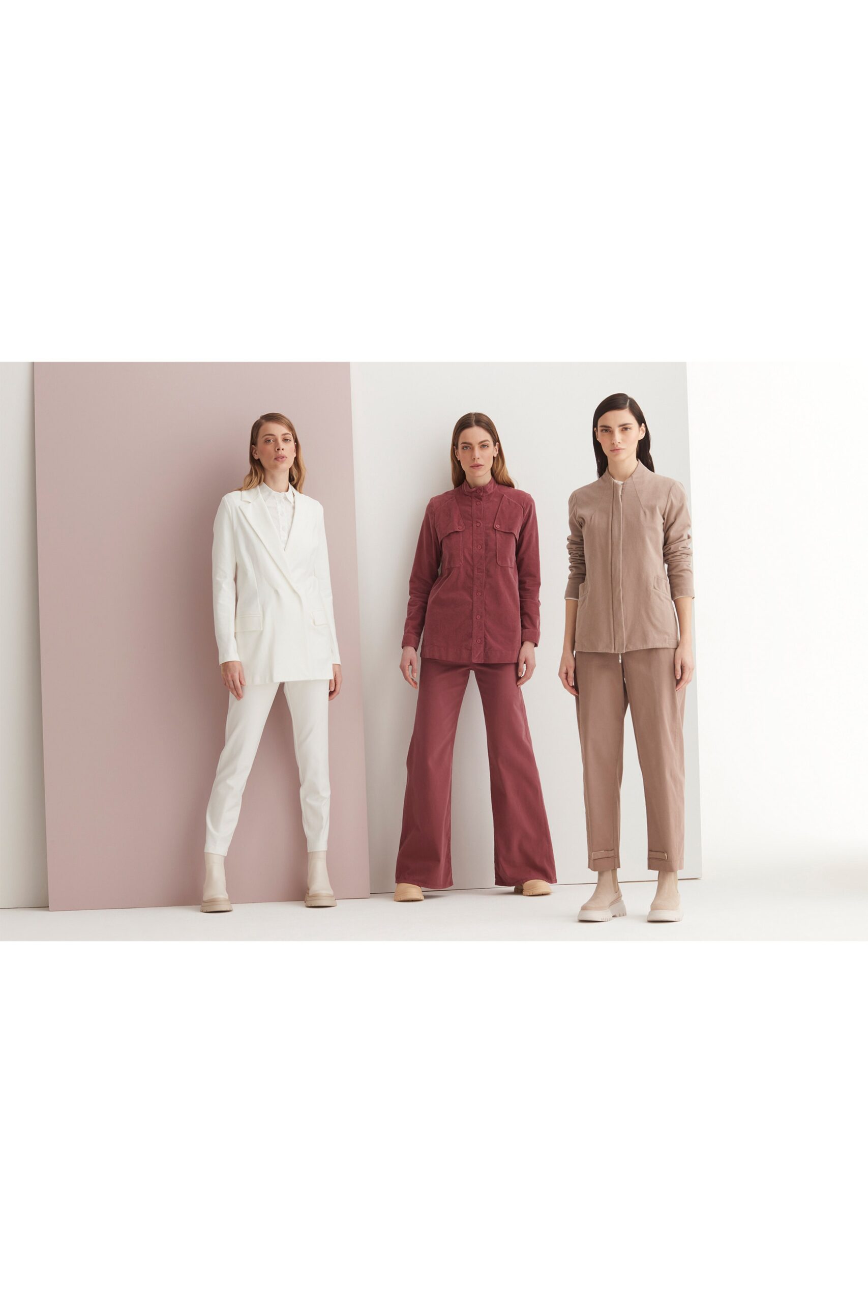 European Culture F/W 22 Look 71