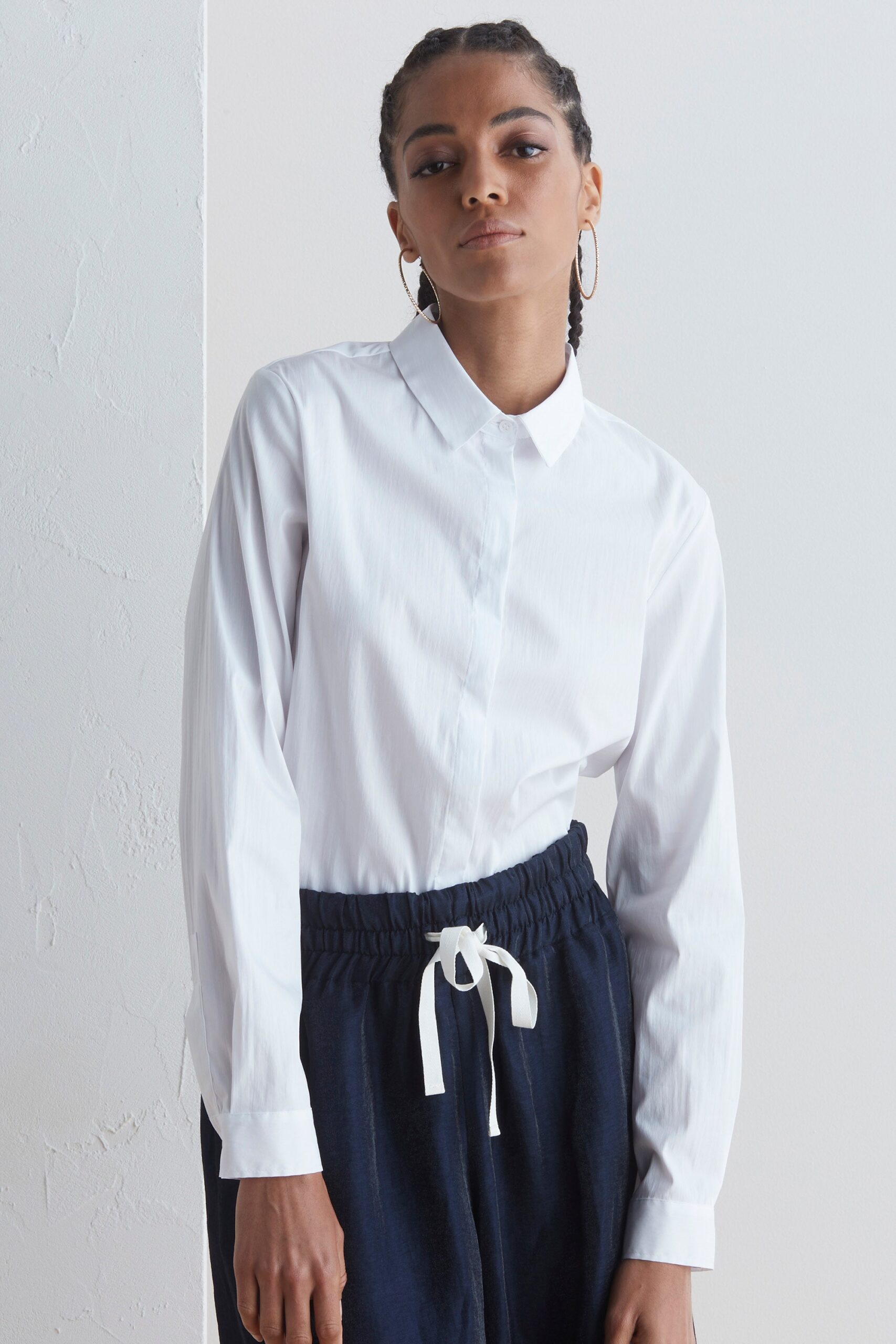 European Culture S/S 22 Look 71
